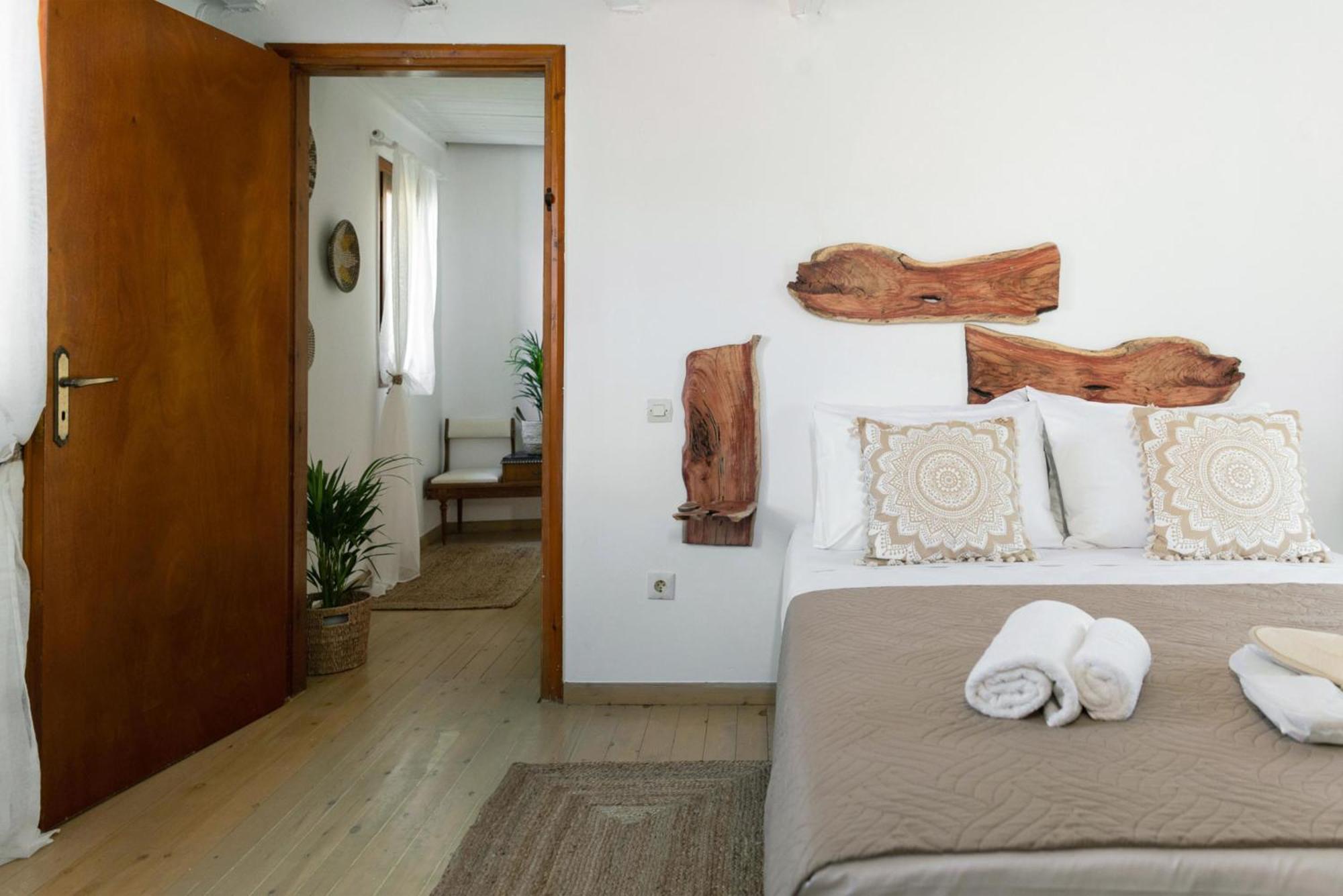 Cretan Pnoe (adults Only) Apartment Kolymbari