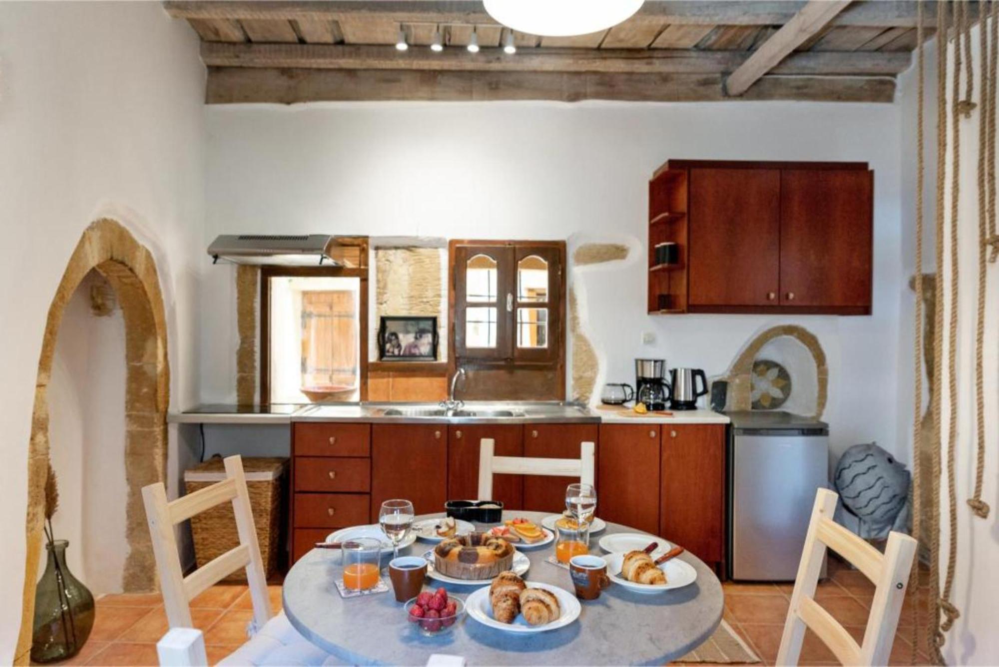 Cretan Pnoe (adults Only) Kolymbari