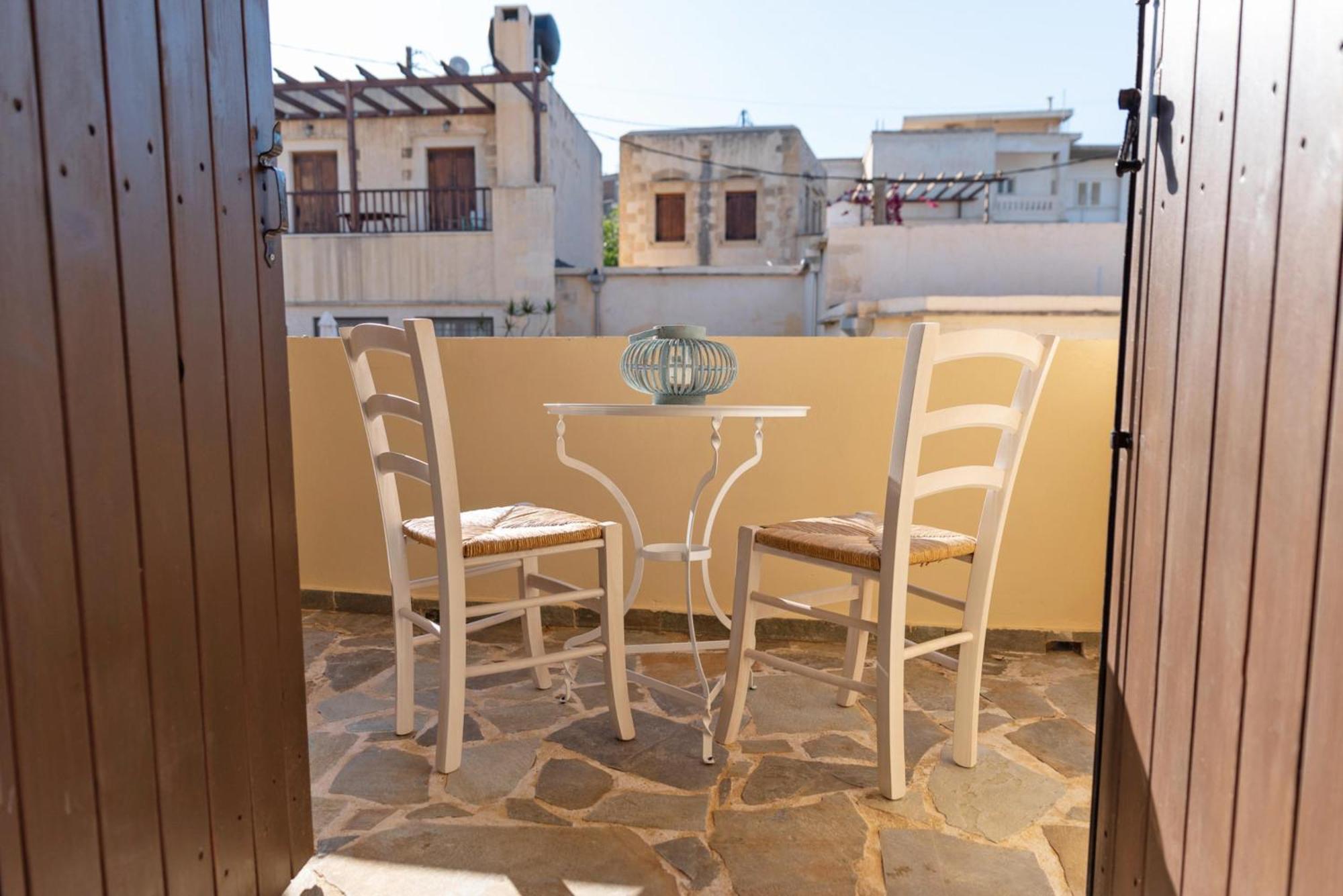 Cretan Pnoe (adults Only) Apartment