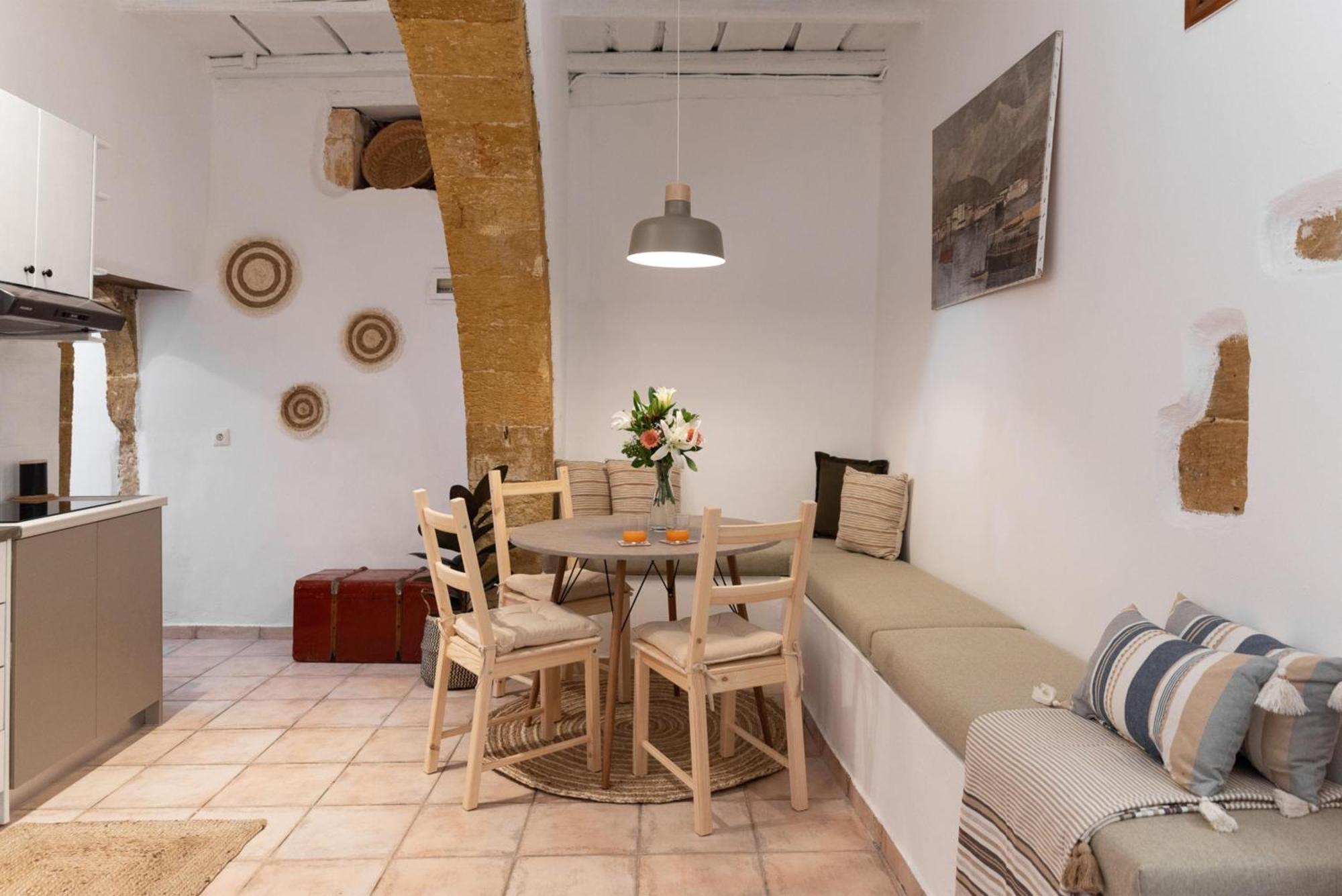 Apartment Cretan Pnoe (adults Only)