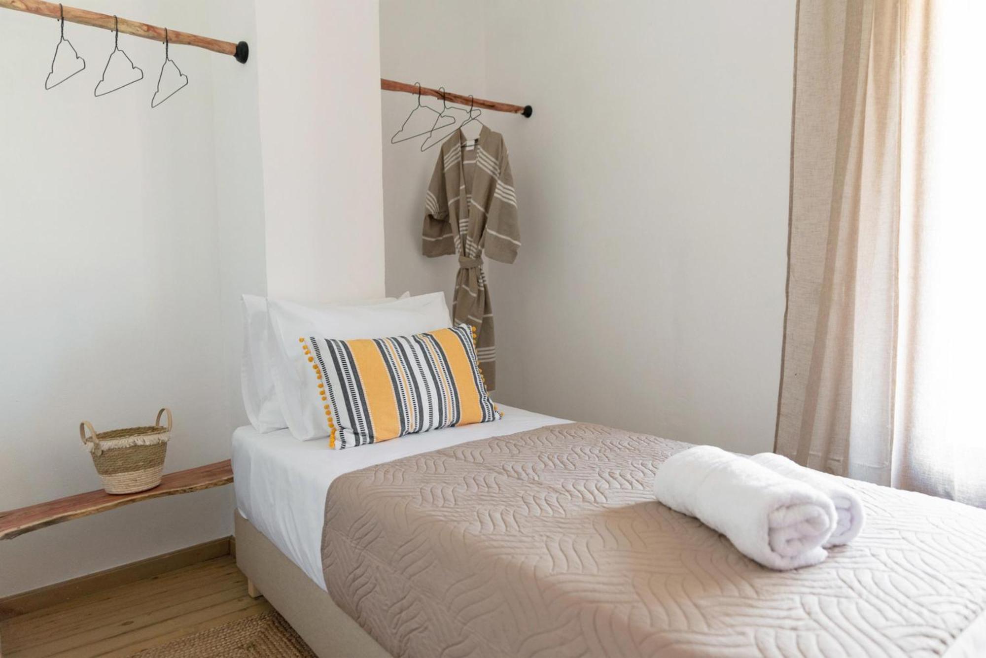 Apartment Cretan Pnoe (adults Only) Kolymbari