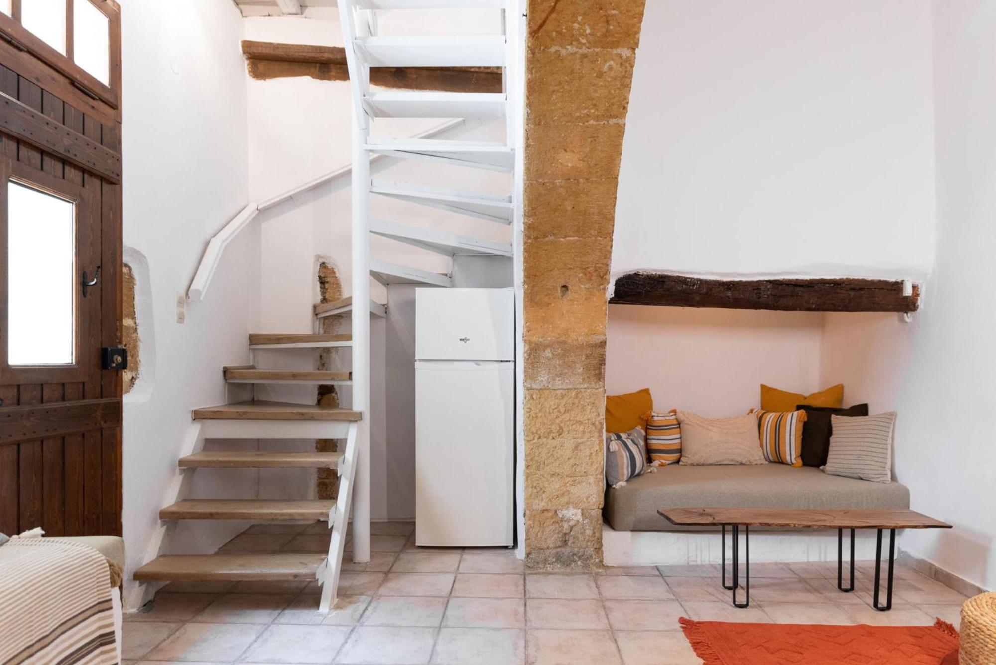 Cretan Pnoe (adults Only) Kolymbari