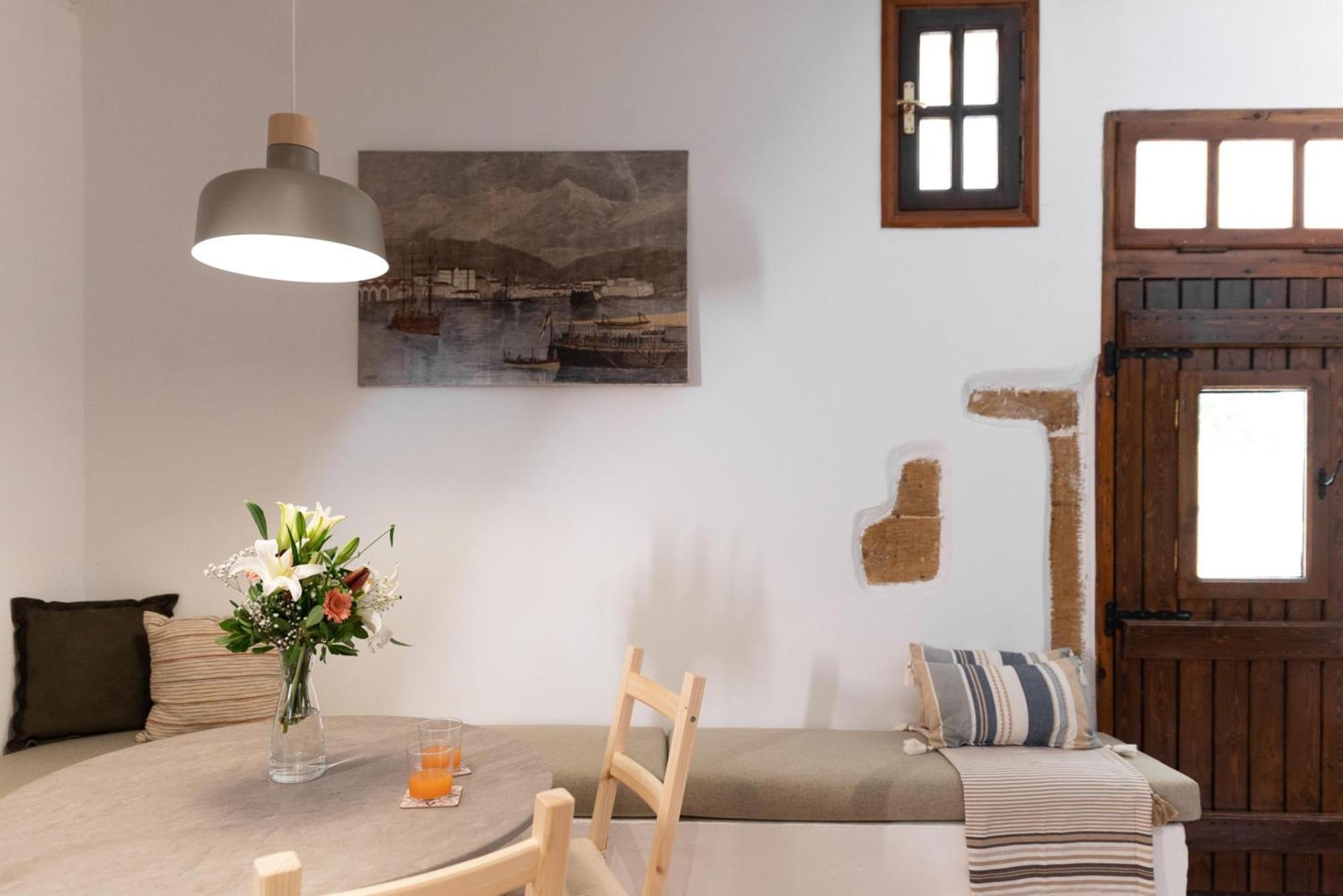 Apartment Cretan Pnoe (adults Only)