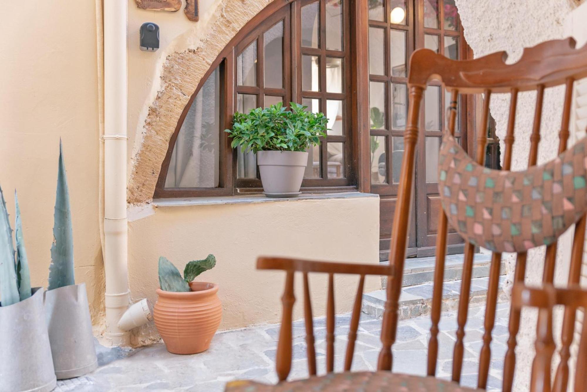 Apartment Cretan Pnoe (adults Only) *