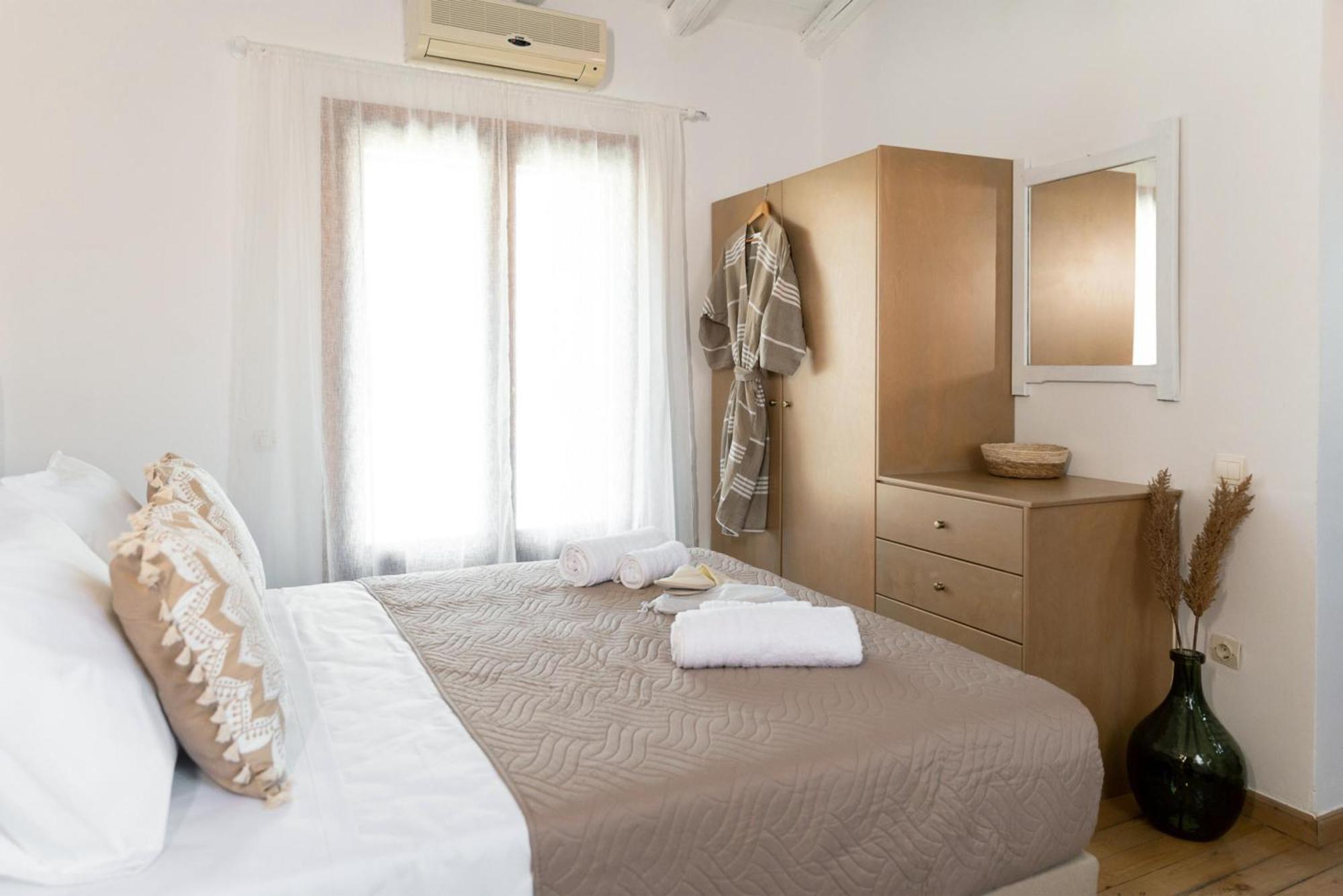 Cretan Pnoe (adults Only) Kolymbari