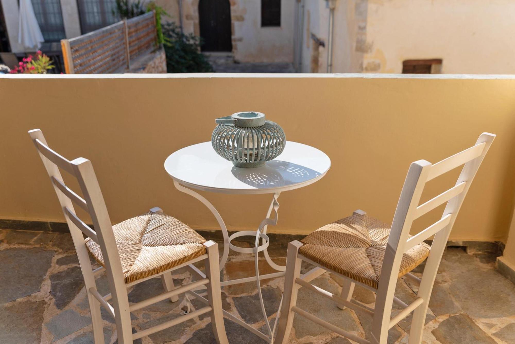 Cretan Pnoe (adults Only) * Kolymbari