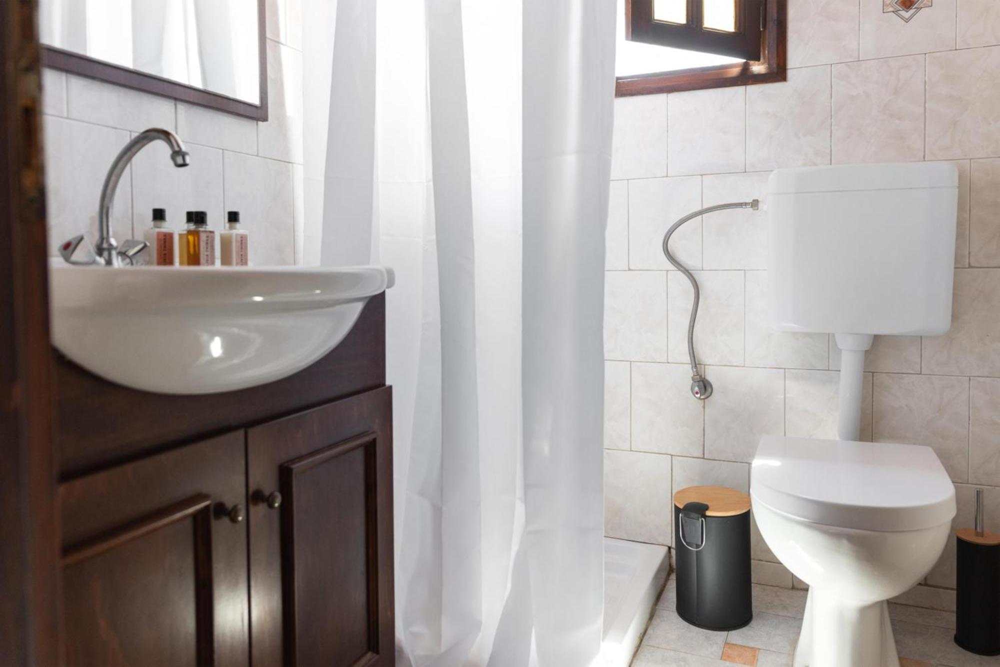 Cretan Pnoe (adults Only) Apartment