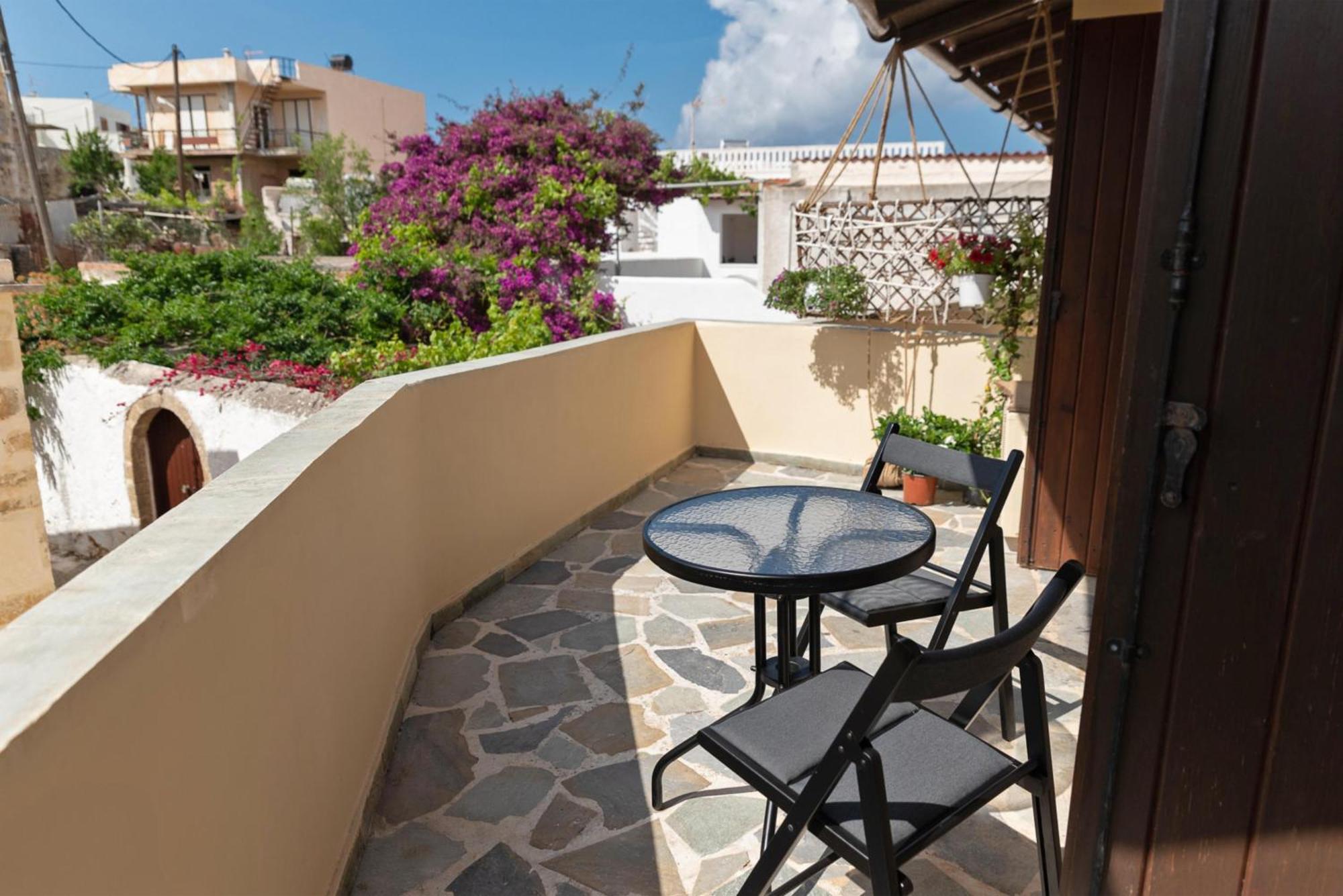 Apartment Cretan Pnoe (adults Only) Kolymbari