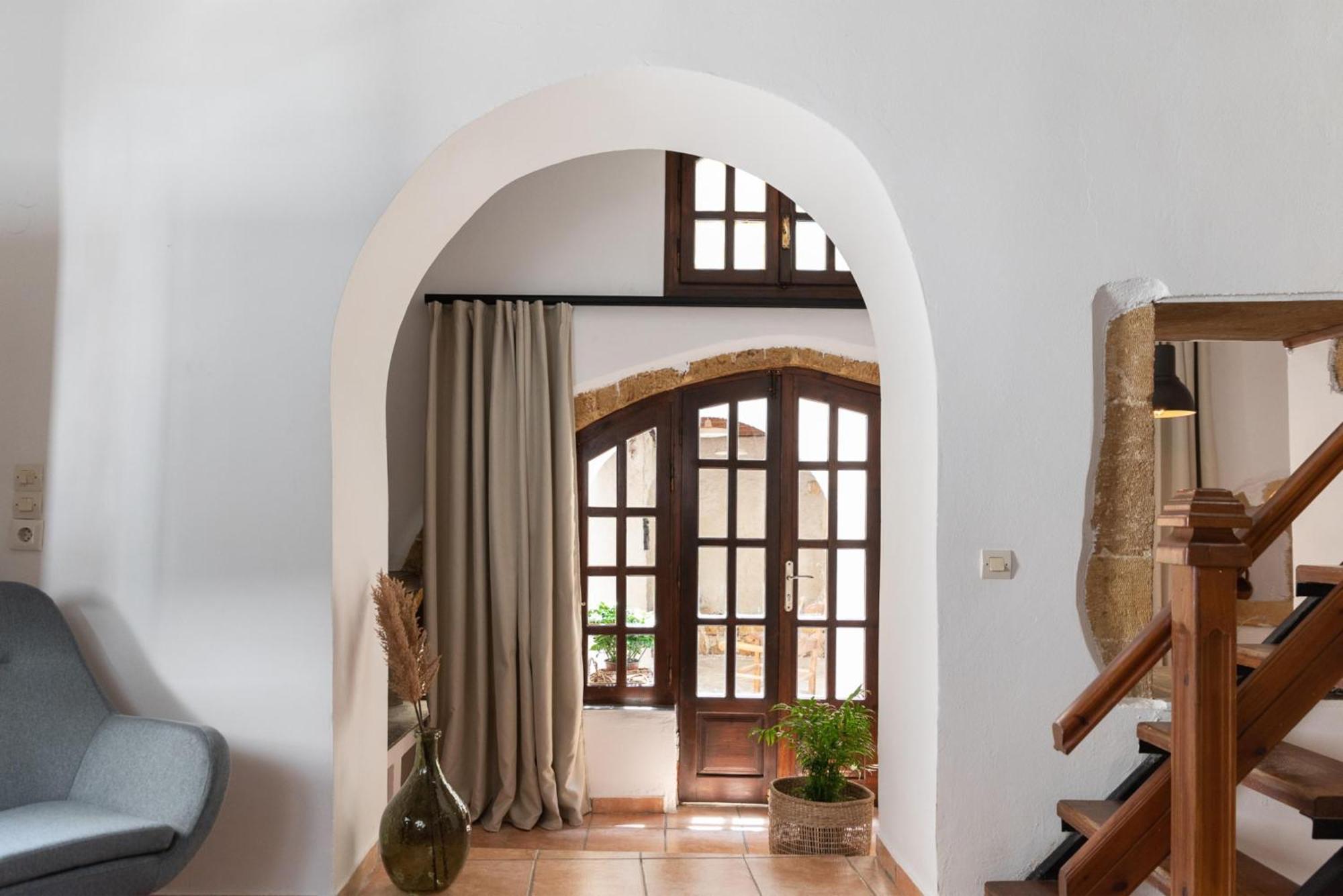 Cretan Pnoe (adults Only) * Kolymbari