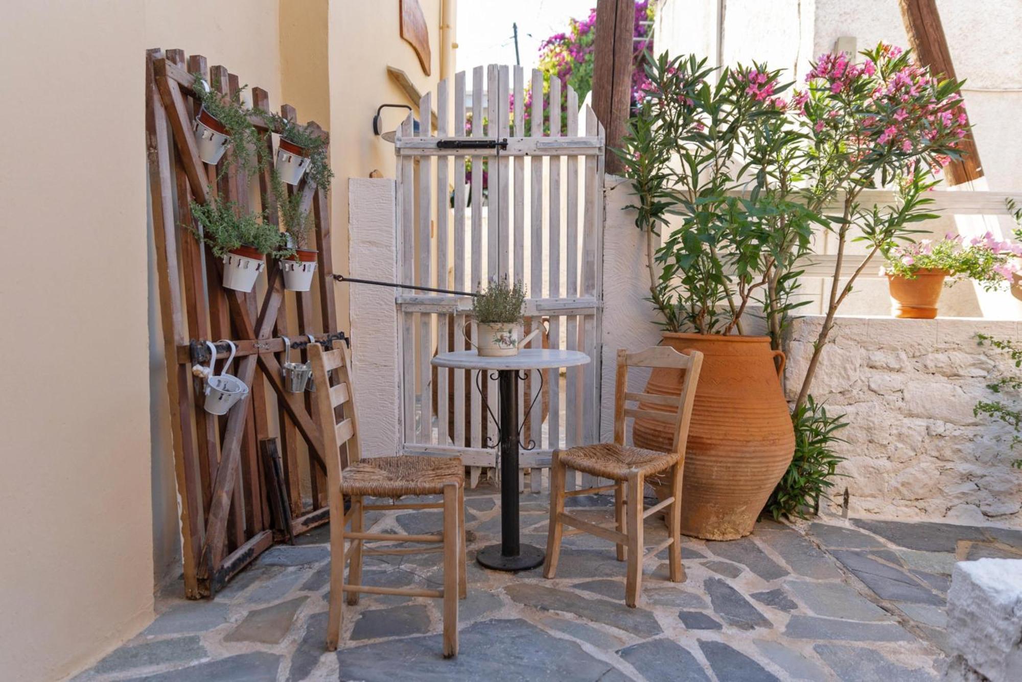 Apartment Cretan Pnoe (adults Only)