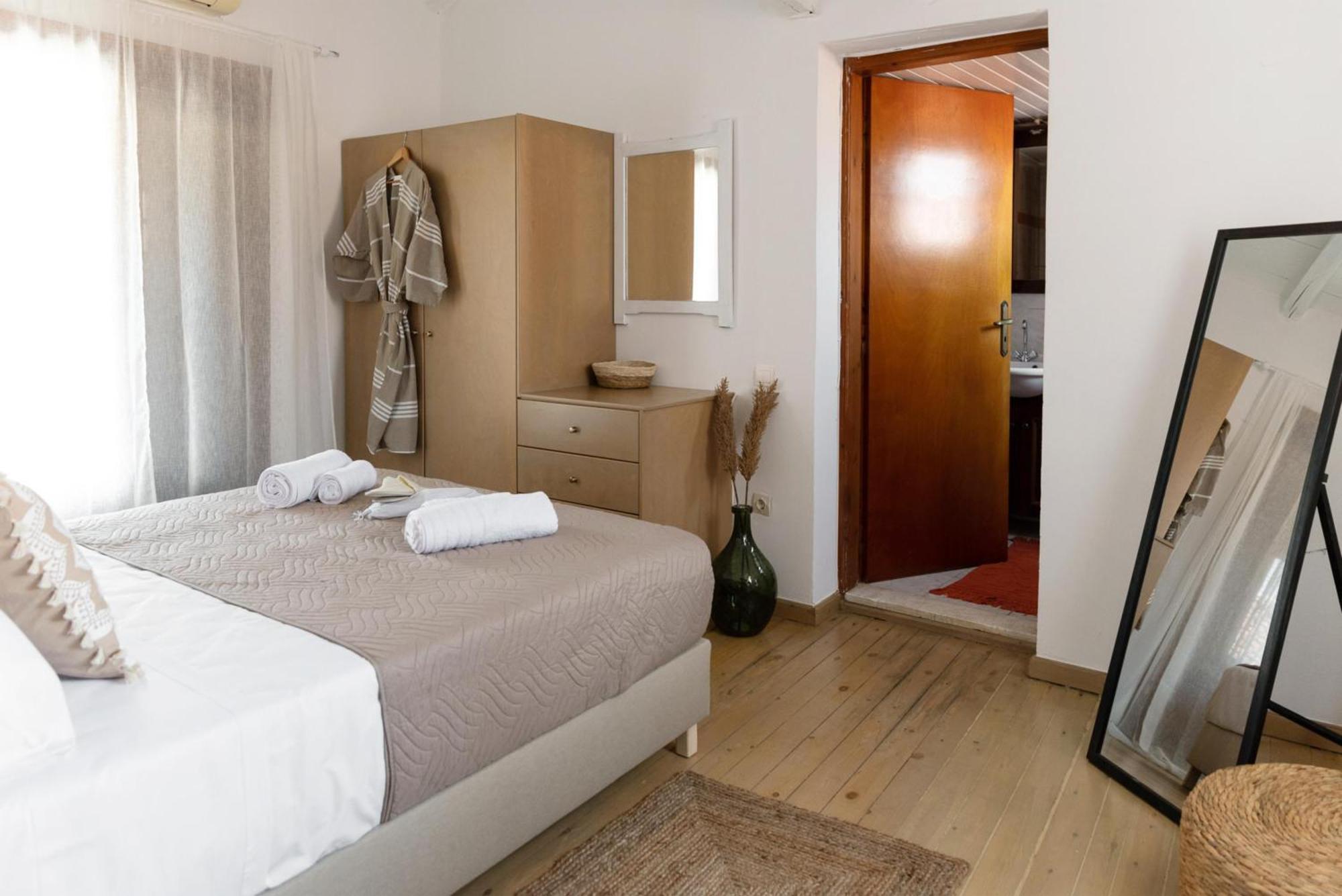 Cretan Pnoe (adults Only) Apartment *
