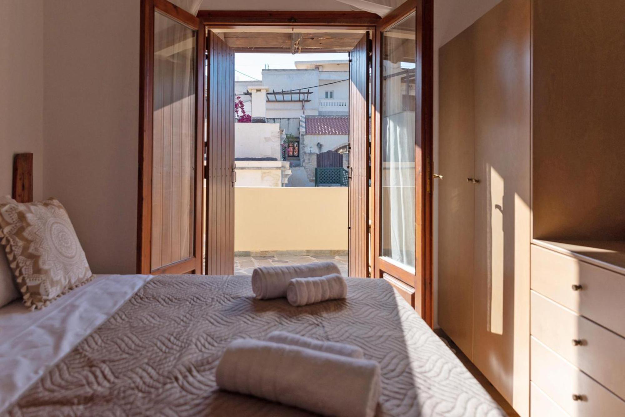 Apartment Cretan Pnoe (adults Only) *