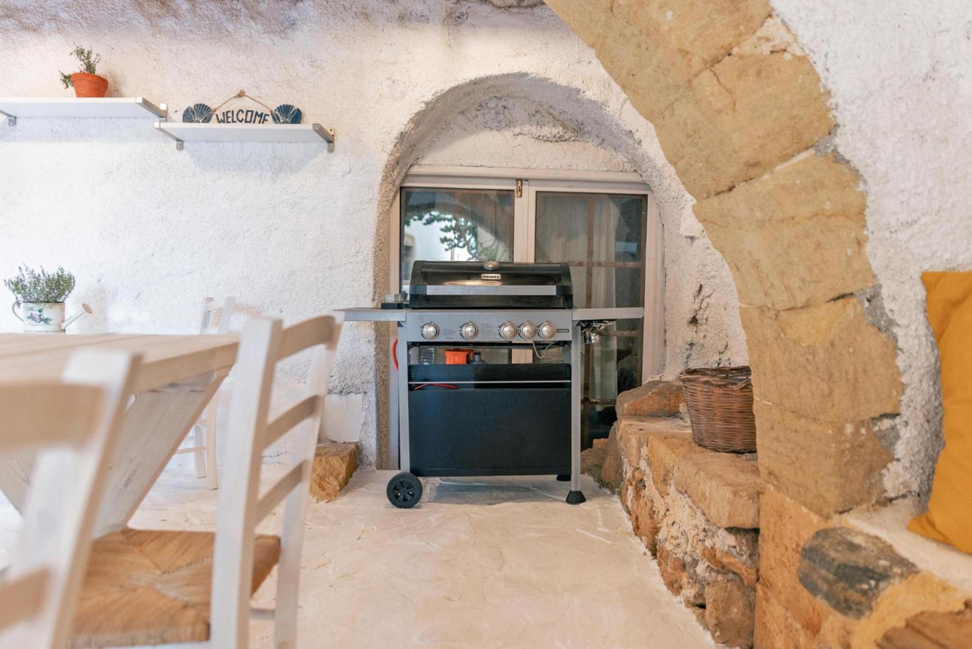 Cretan Pnoe (adults Only) Apartment Kolymbari