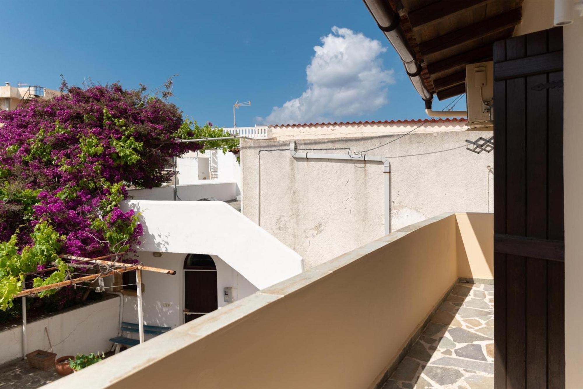 Apartment Cretan Pnoe (adults Only) Kolymbari