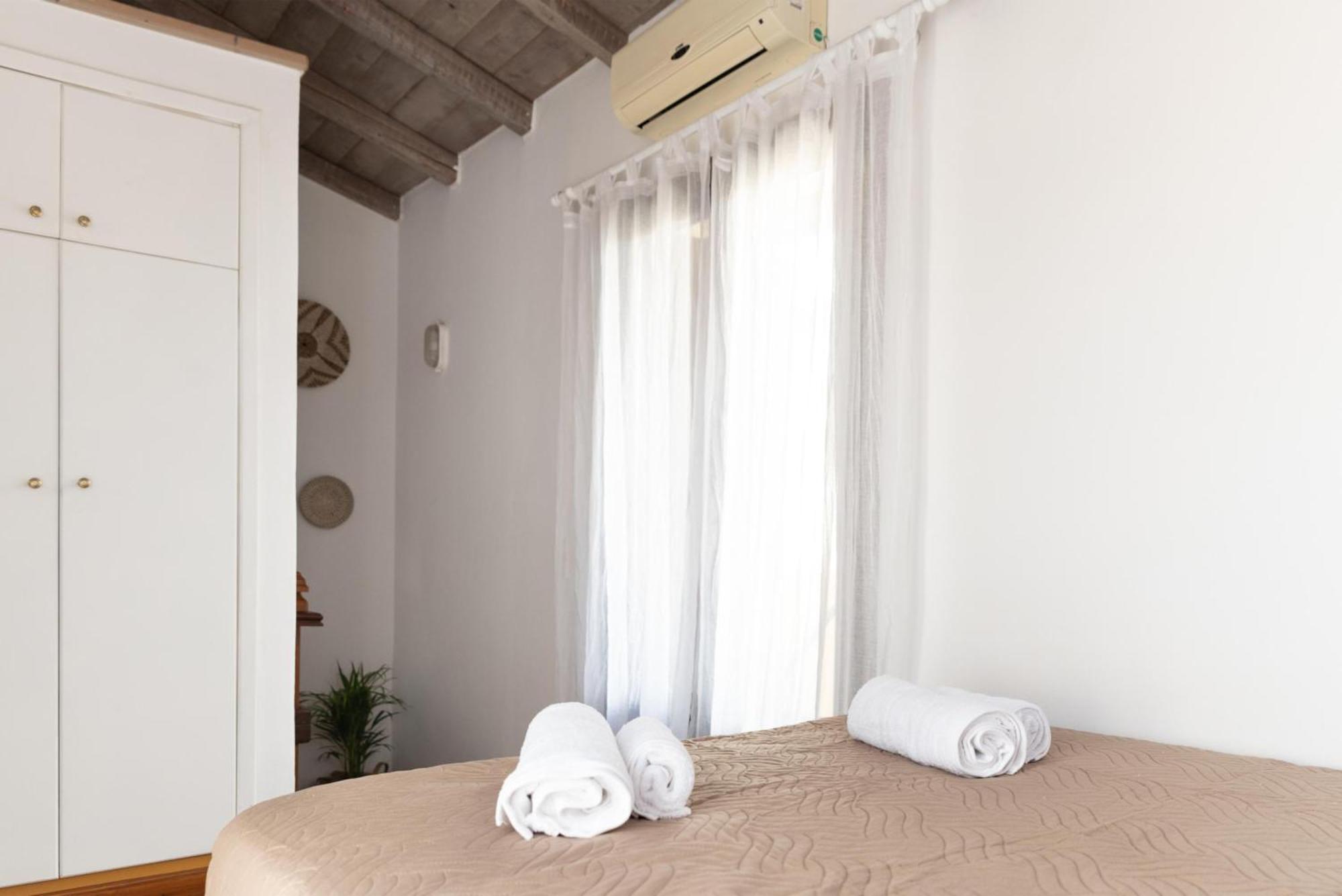 Cretan Pnoe (adults Only) *