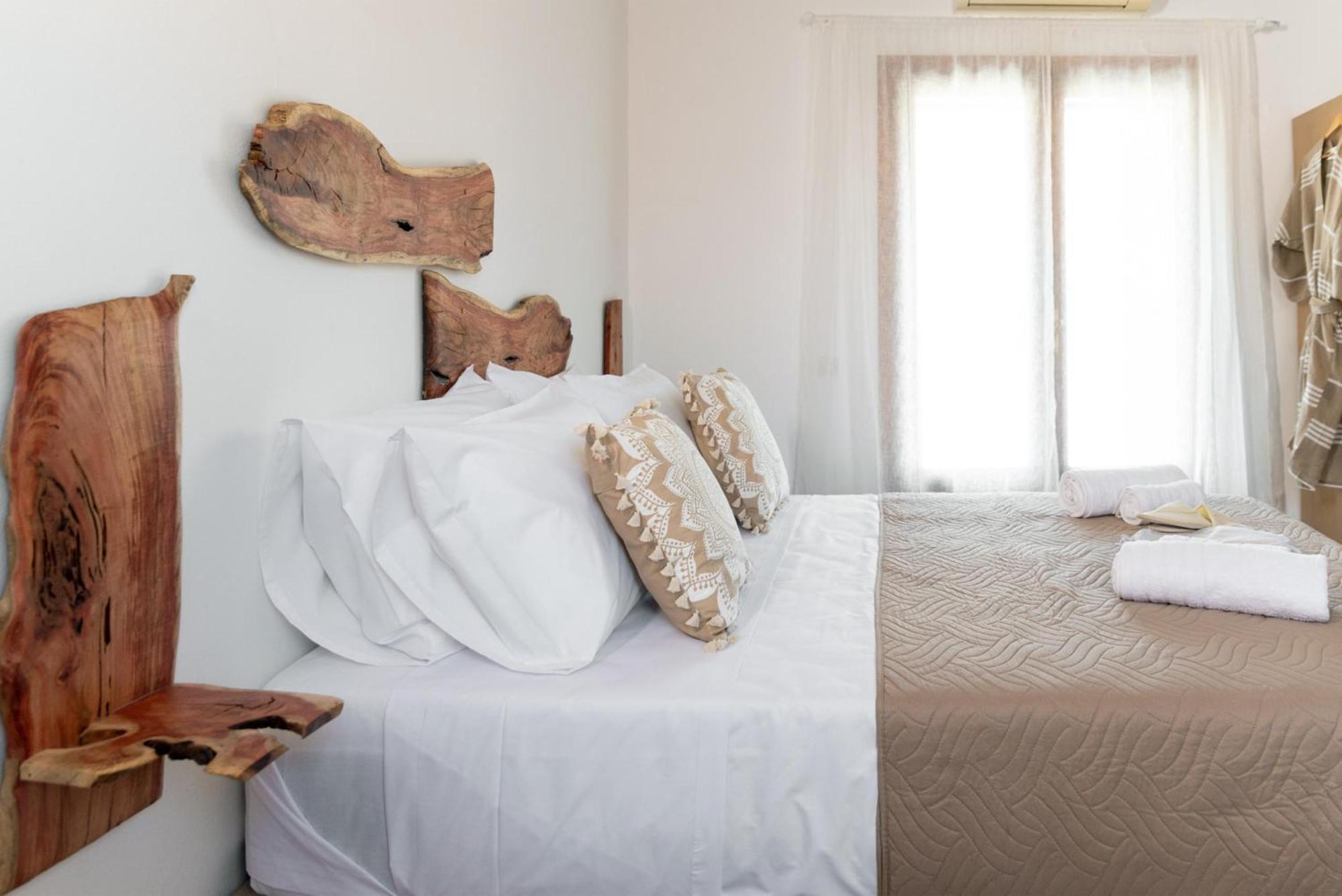 Apartment Cretan Pnoe (adults Only)