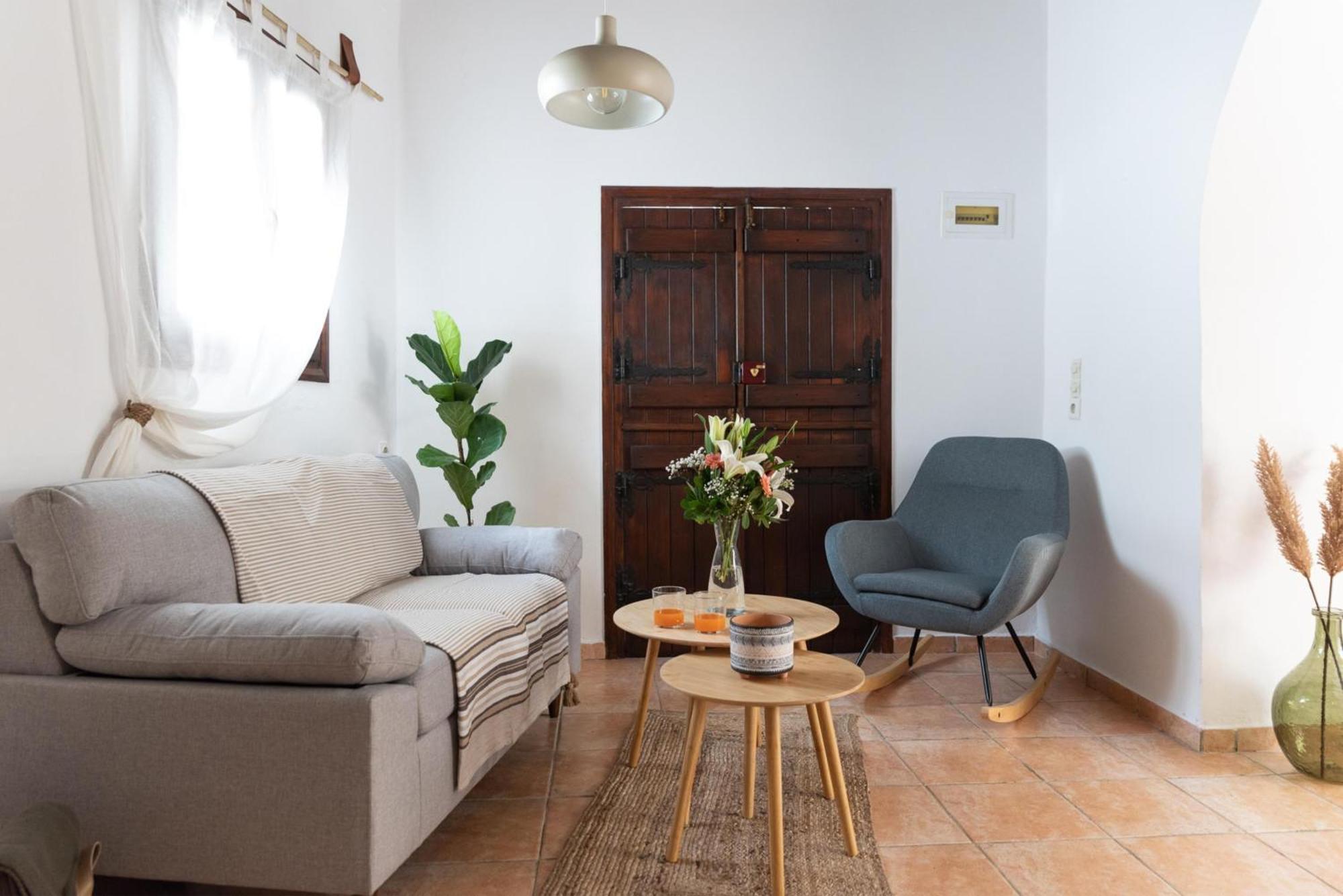 Apartment Cretan Pnoe (adults Only) *