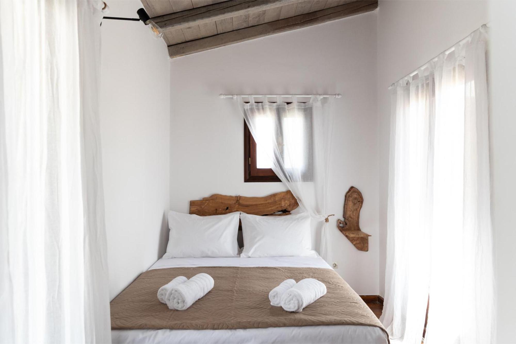 Cretan Pnoe (adults Only) Apartment Kolymbari