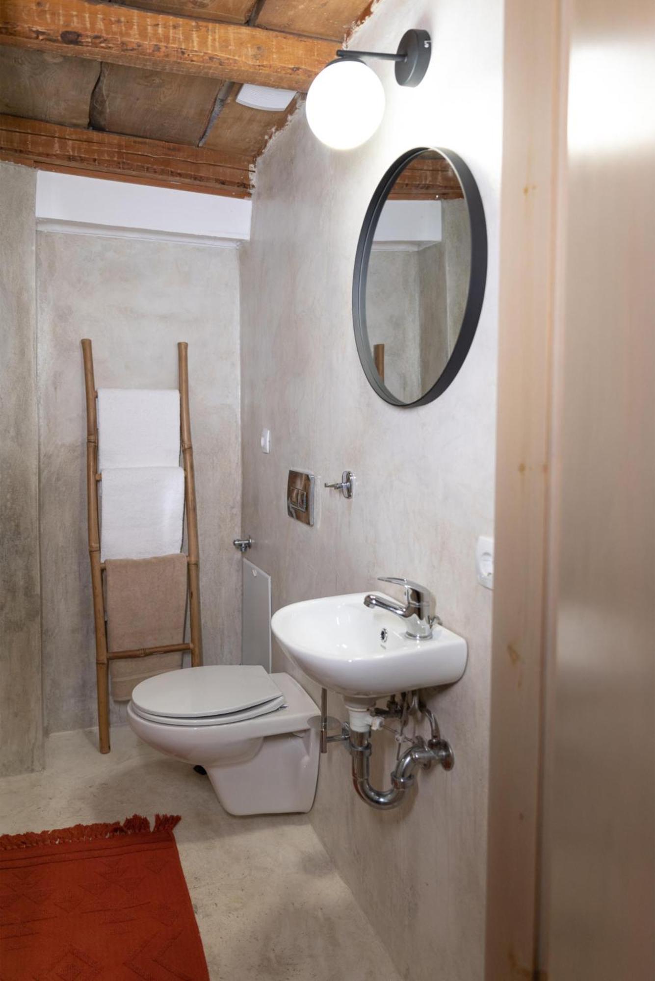 Apartment Cretan Pnoe (adults Only) Kolymbari