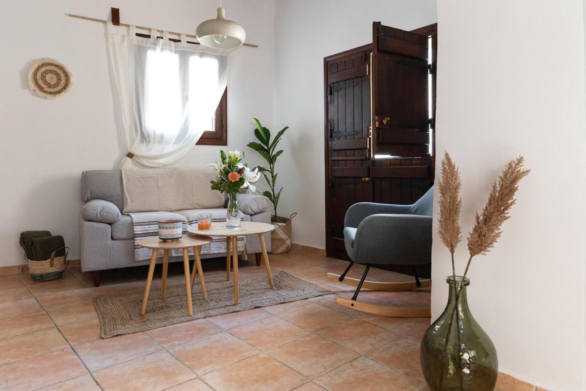 Cretan Pnoe (adults Only) Kolymbari