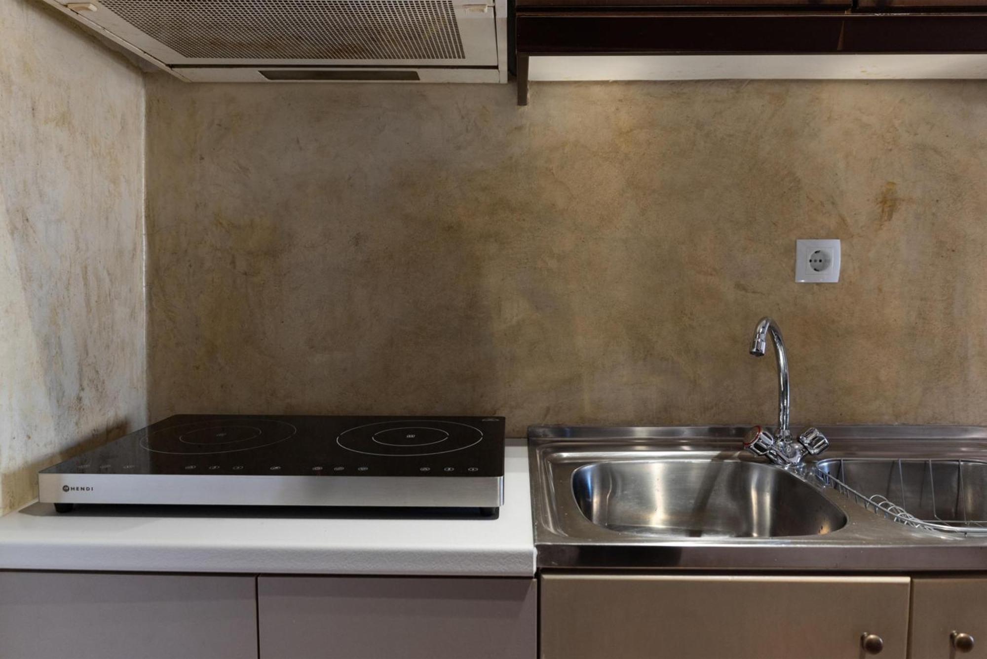 Cretan Pnoe (adults Only) Apartment