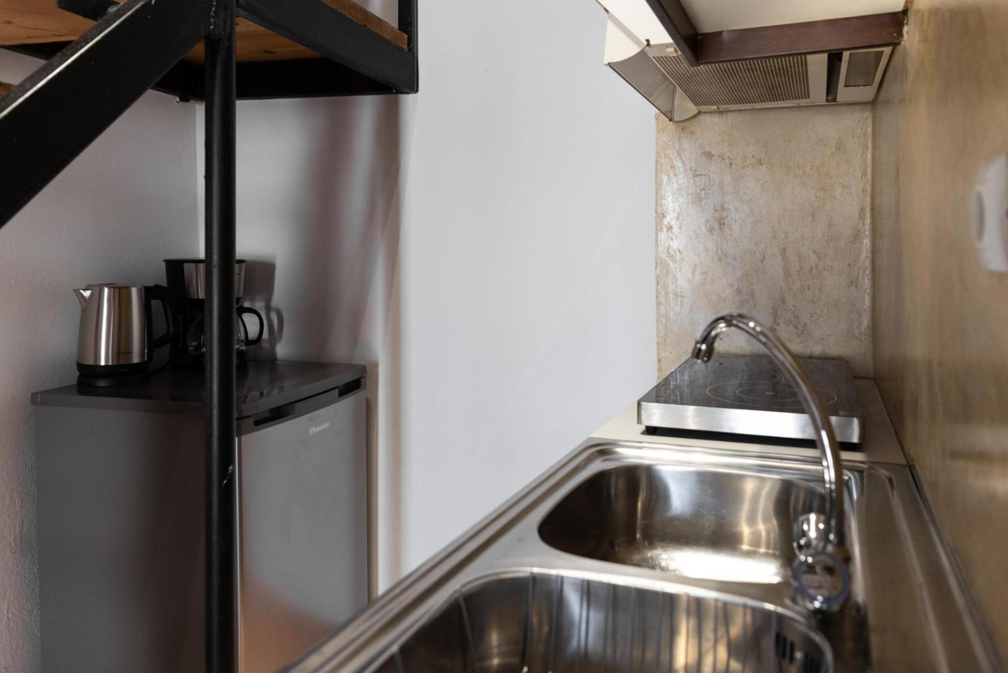 Cretan Pnoe (adults Only) Apartment *