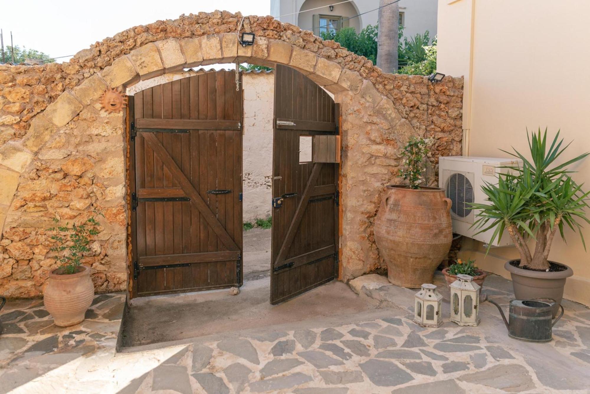 Apartment Cretan Pnoe (adults Only) *