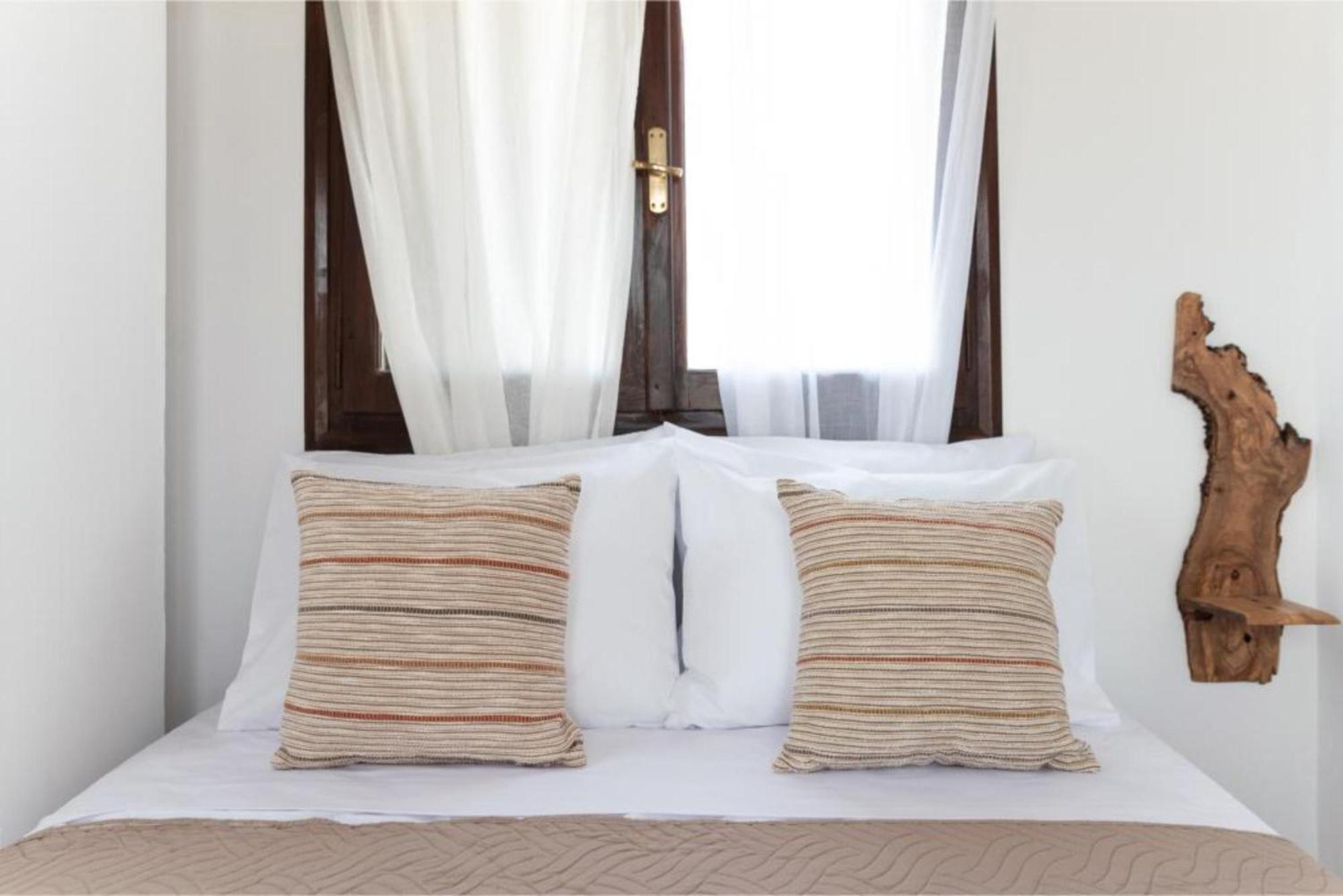 Apartment Cretan Pnoe (adults Only) Kolymbari