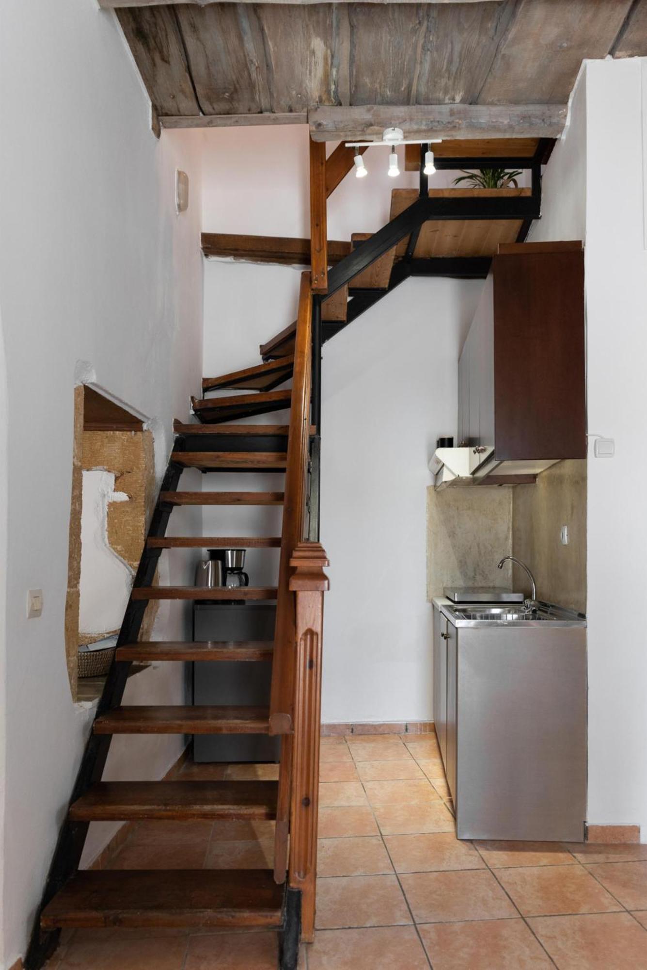 Cretan Pnoe (adults Only) Apartment