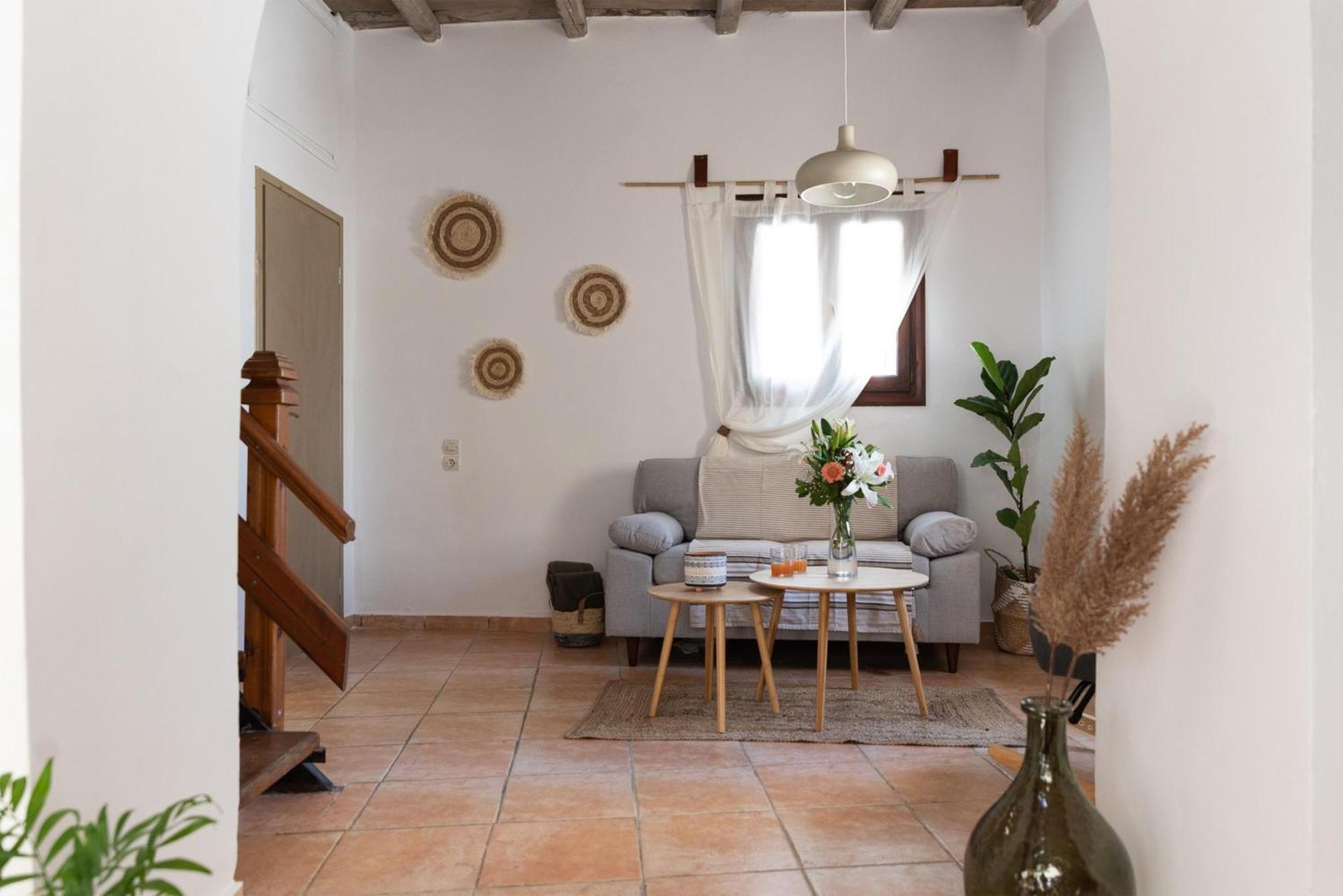 Apartment Cretan Pnoe (adults Only) Kolymbari