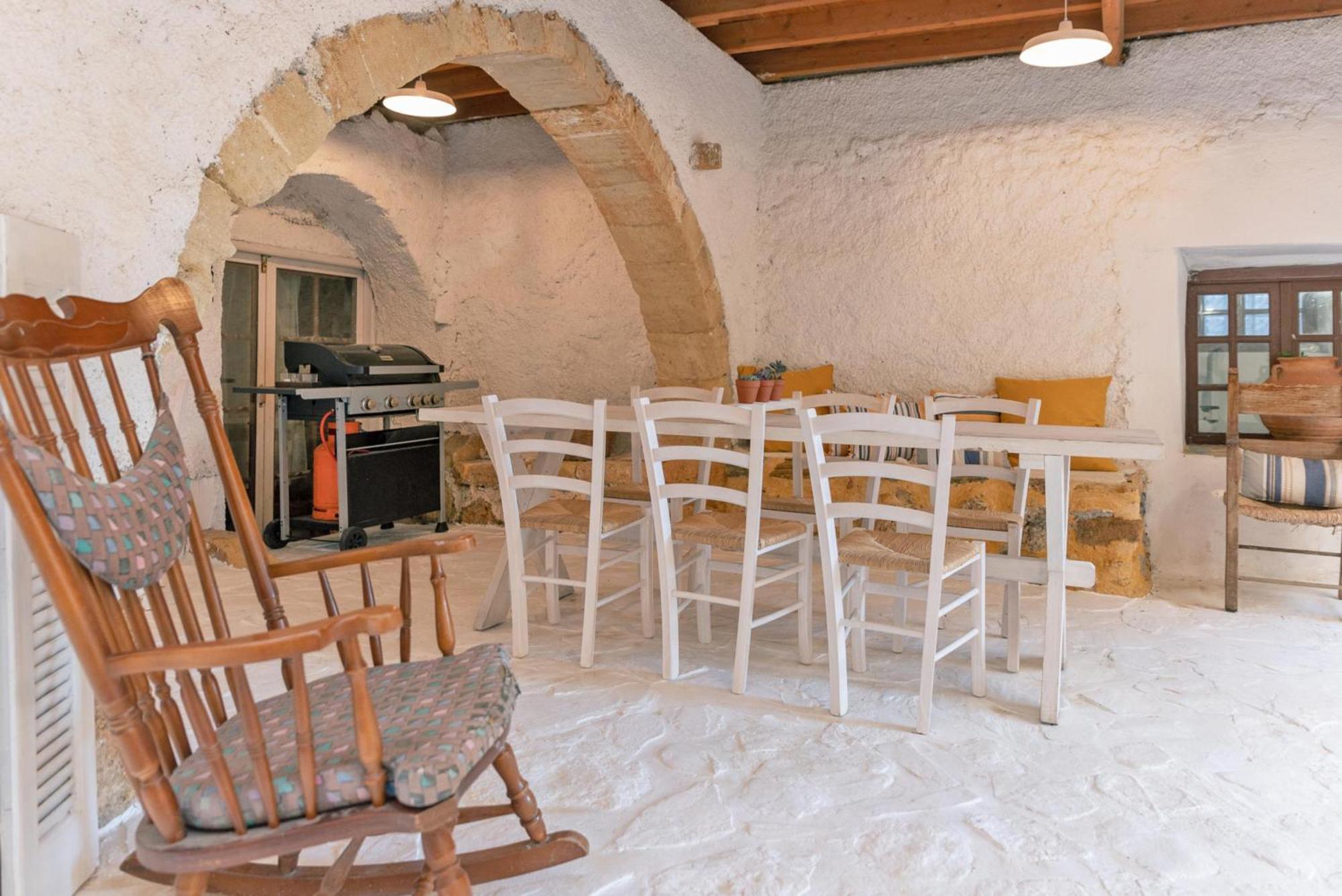 Cretan Pnoe (adults Only) Kolymbari