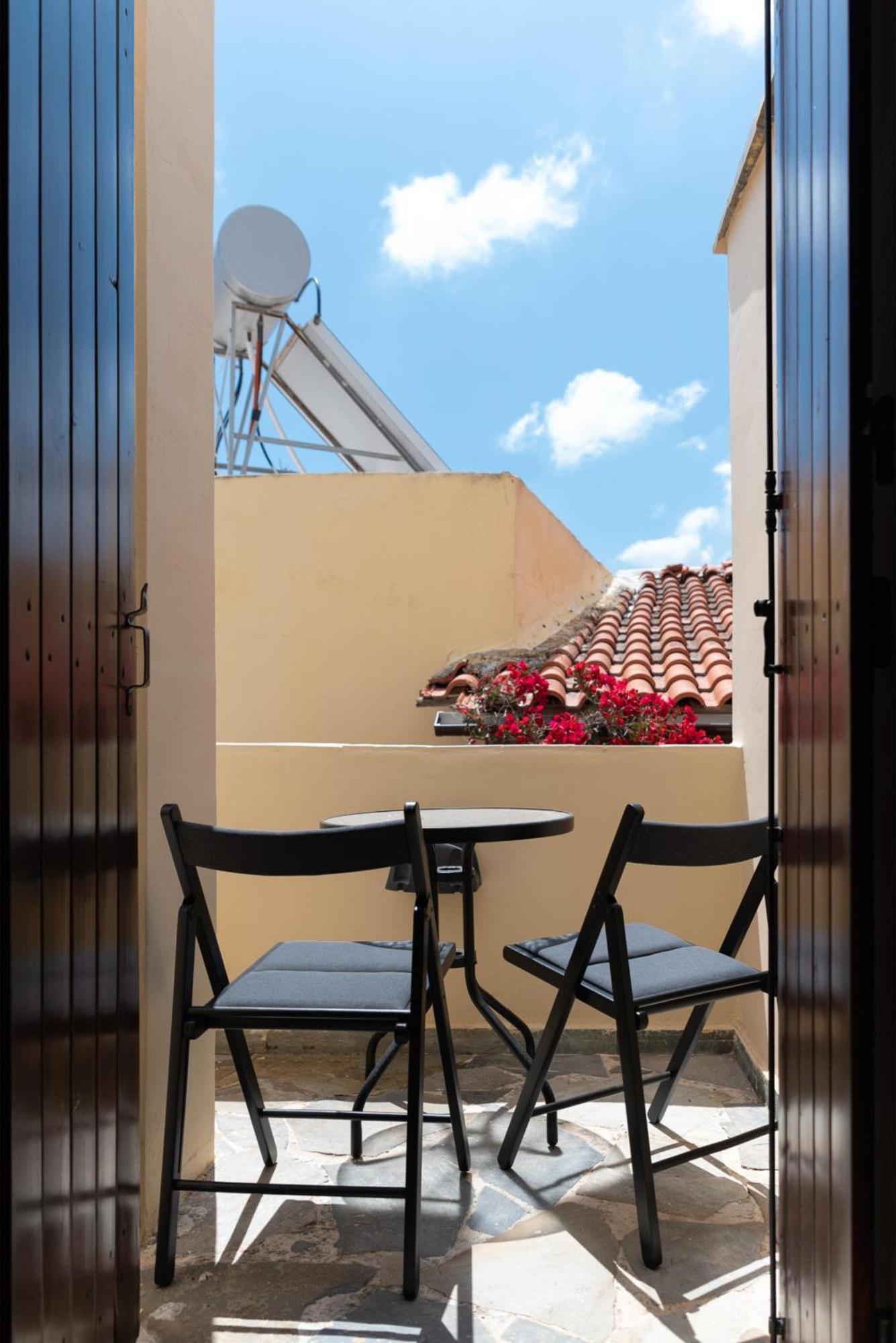 Apartment Cretan Pnoe (adults Only)
