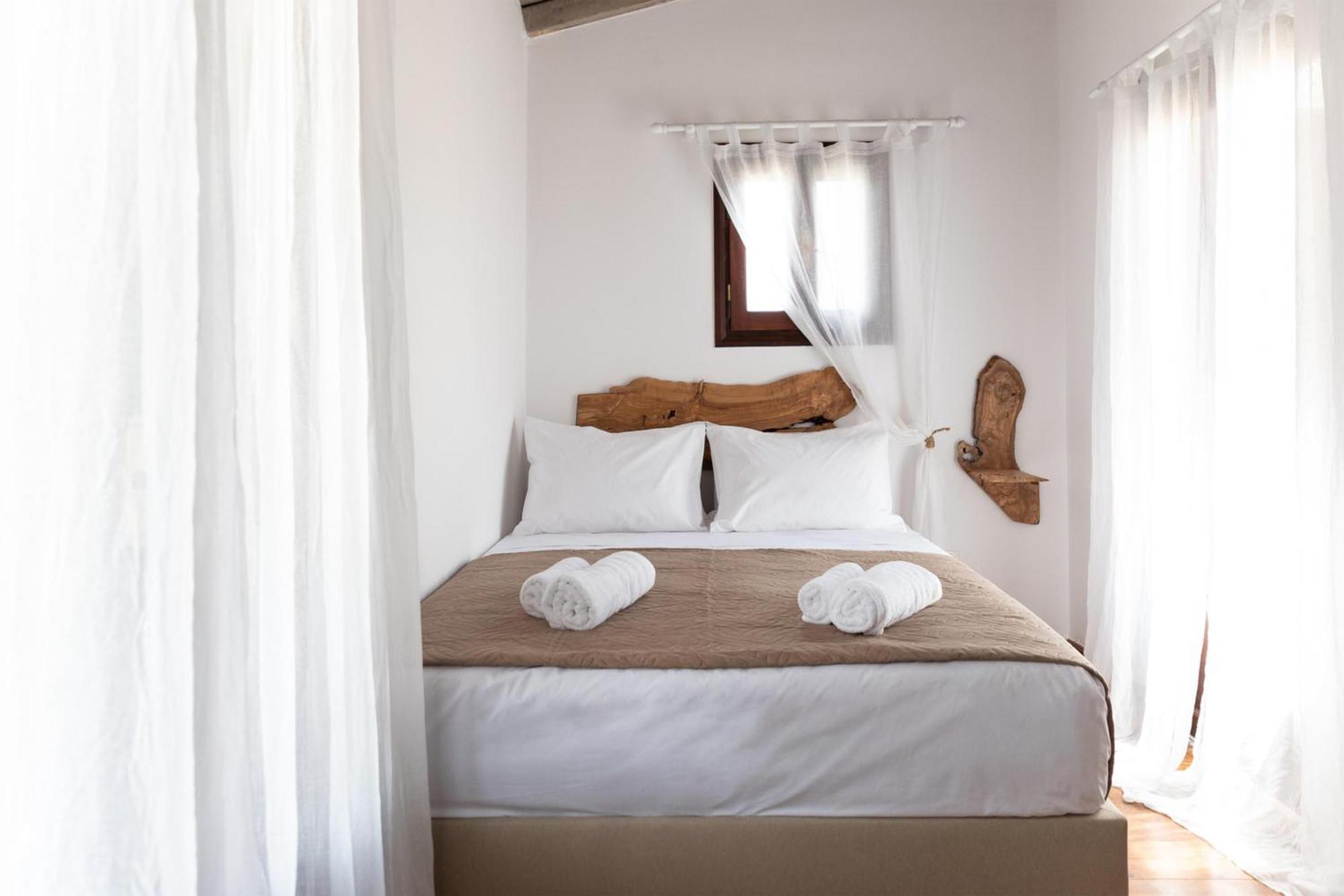 Cretan Pnoe (adults Only) * Kolymbari