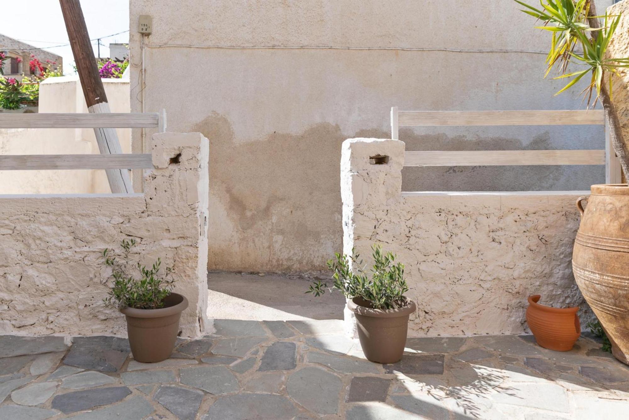 Apartment Cretan Pnoe (adults Only) Kolymbari
