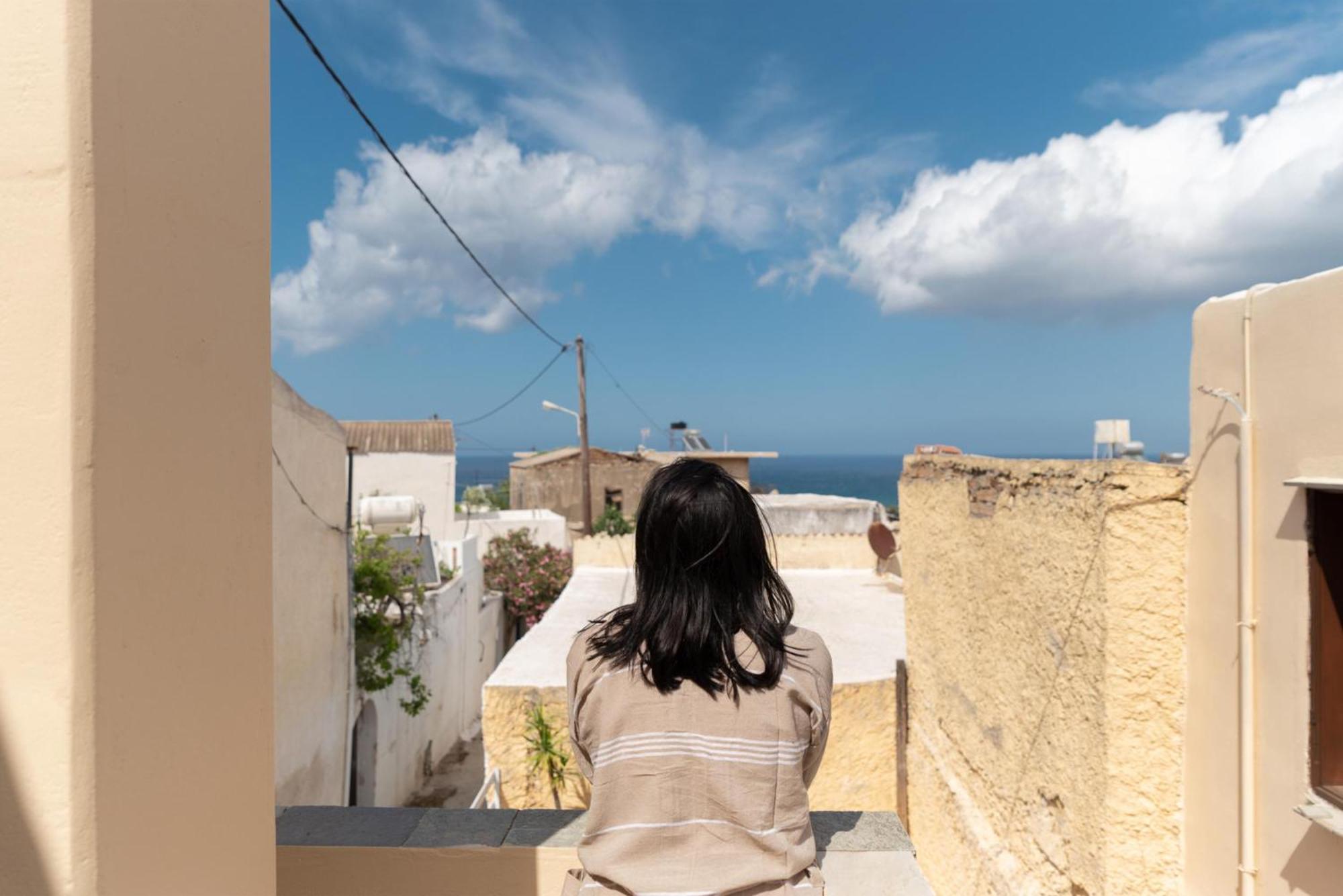 Cretan Pnoe (adults Only) *