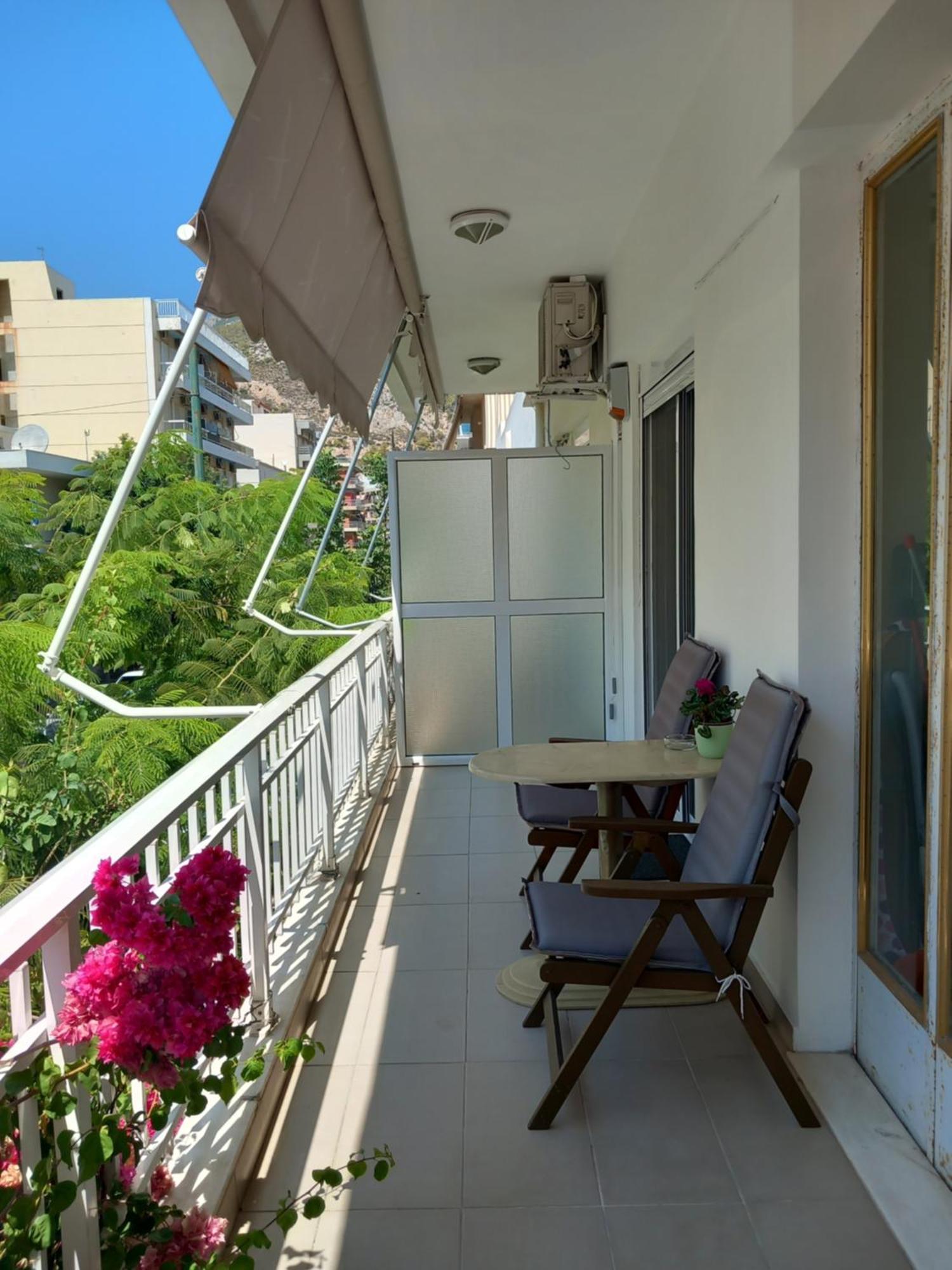 Hra Apartment