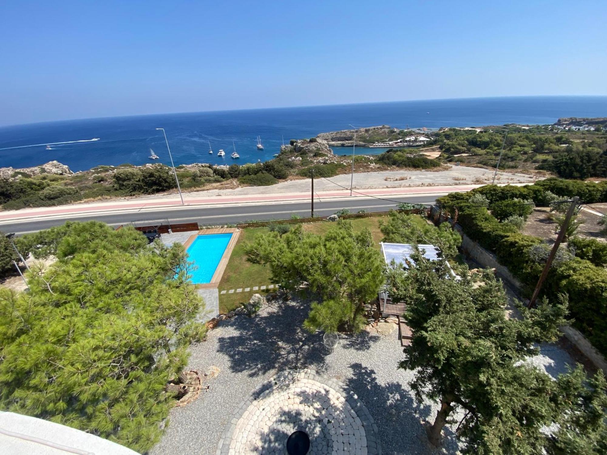 Villa Kallithea