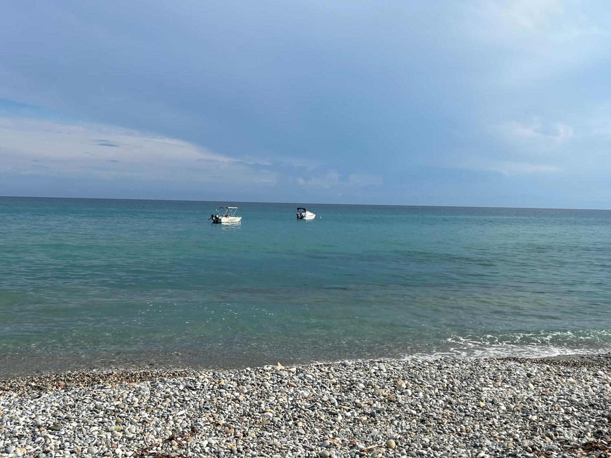 Mary's House By The Sea