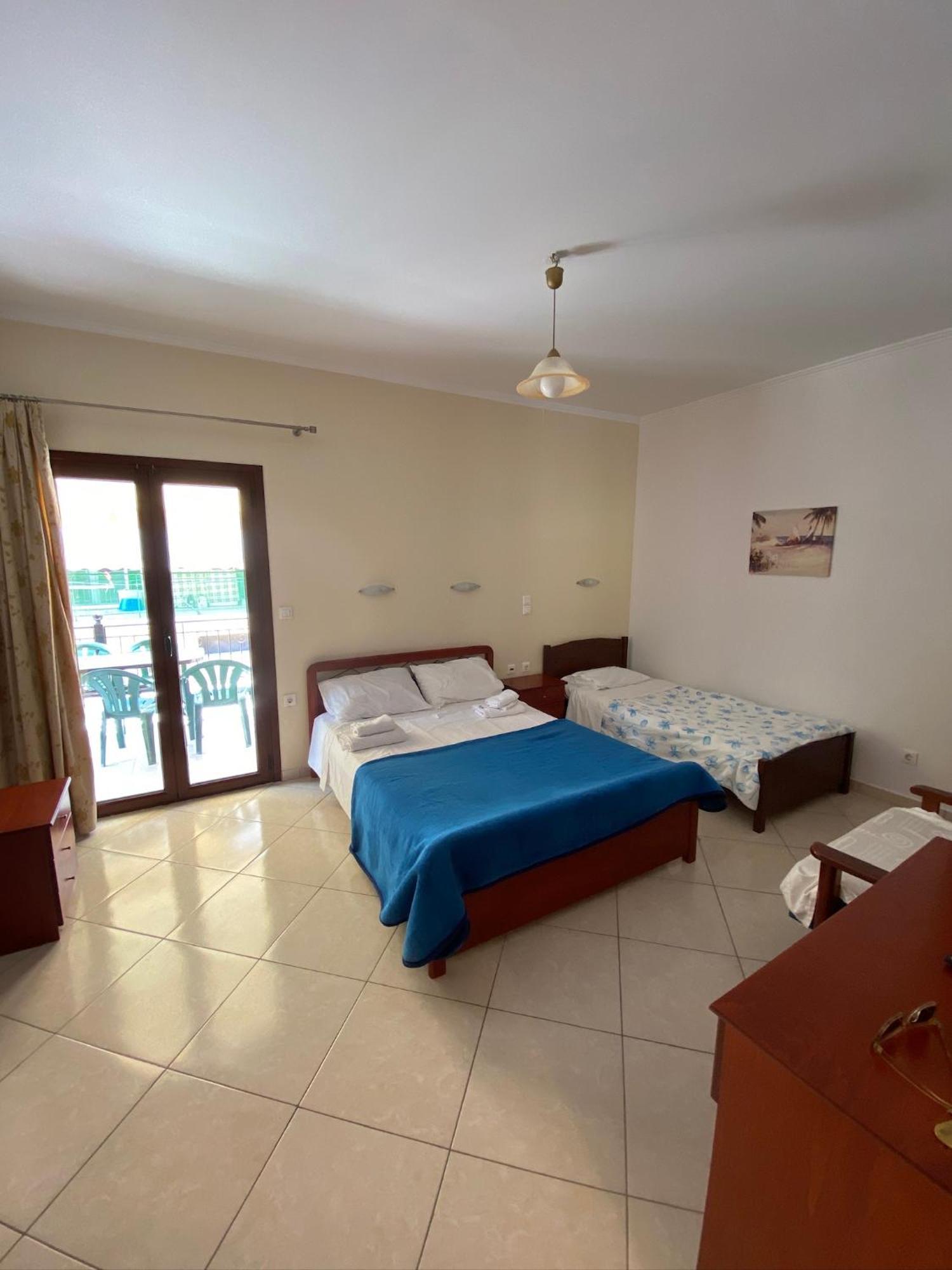 Apartment Studios&apartments Thomas *