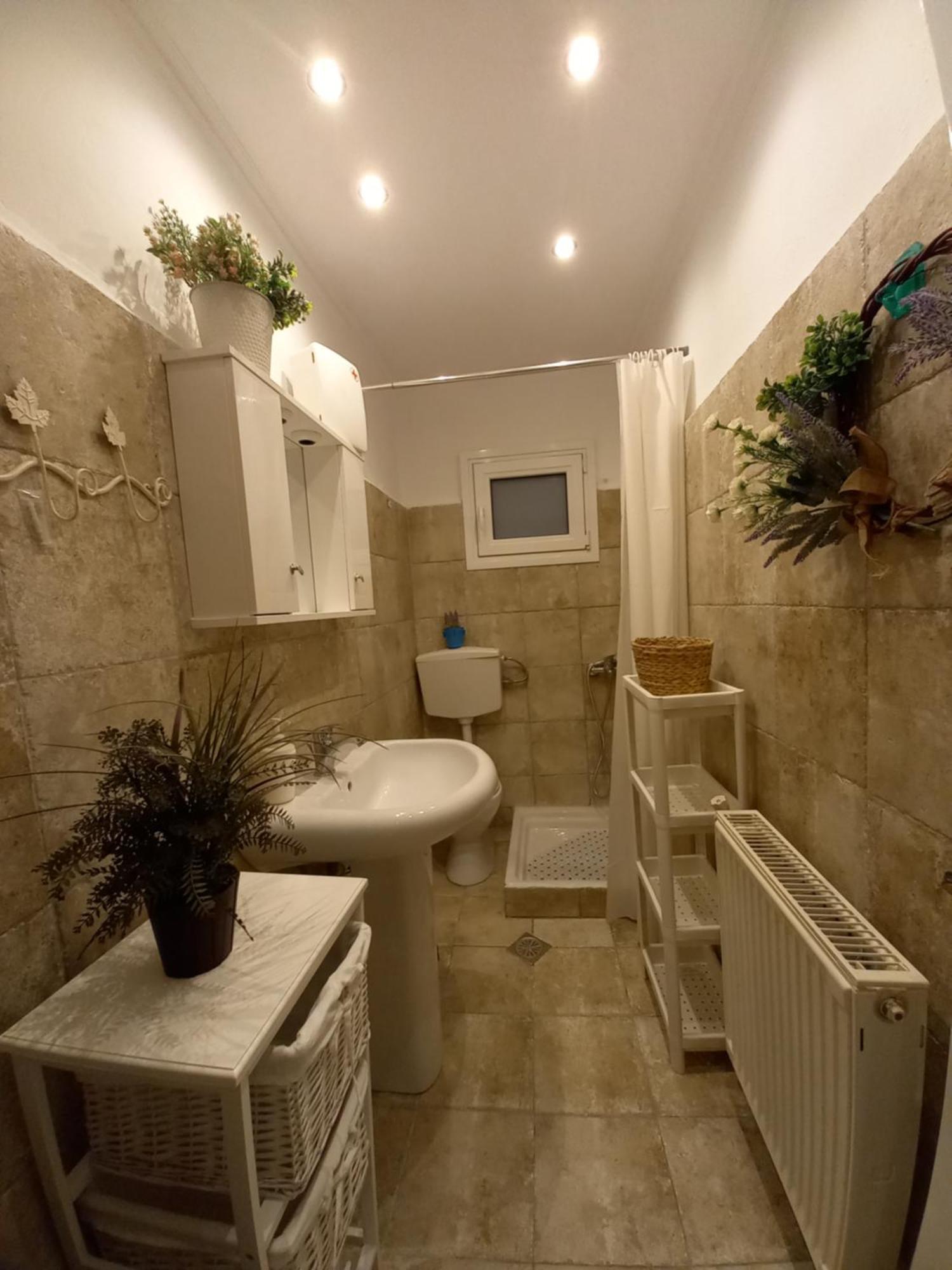 La Casa Di Elena Holiday home Platamonas