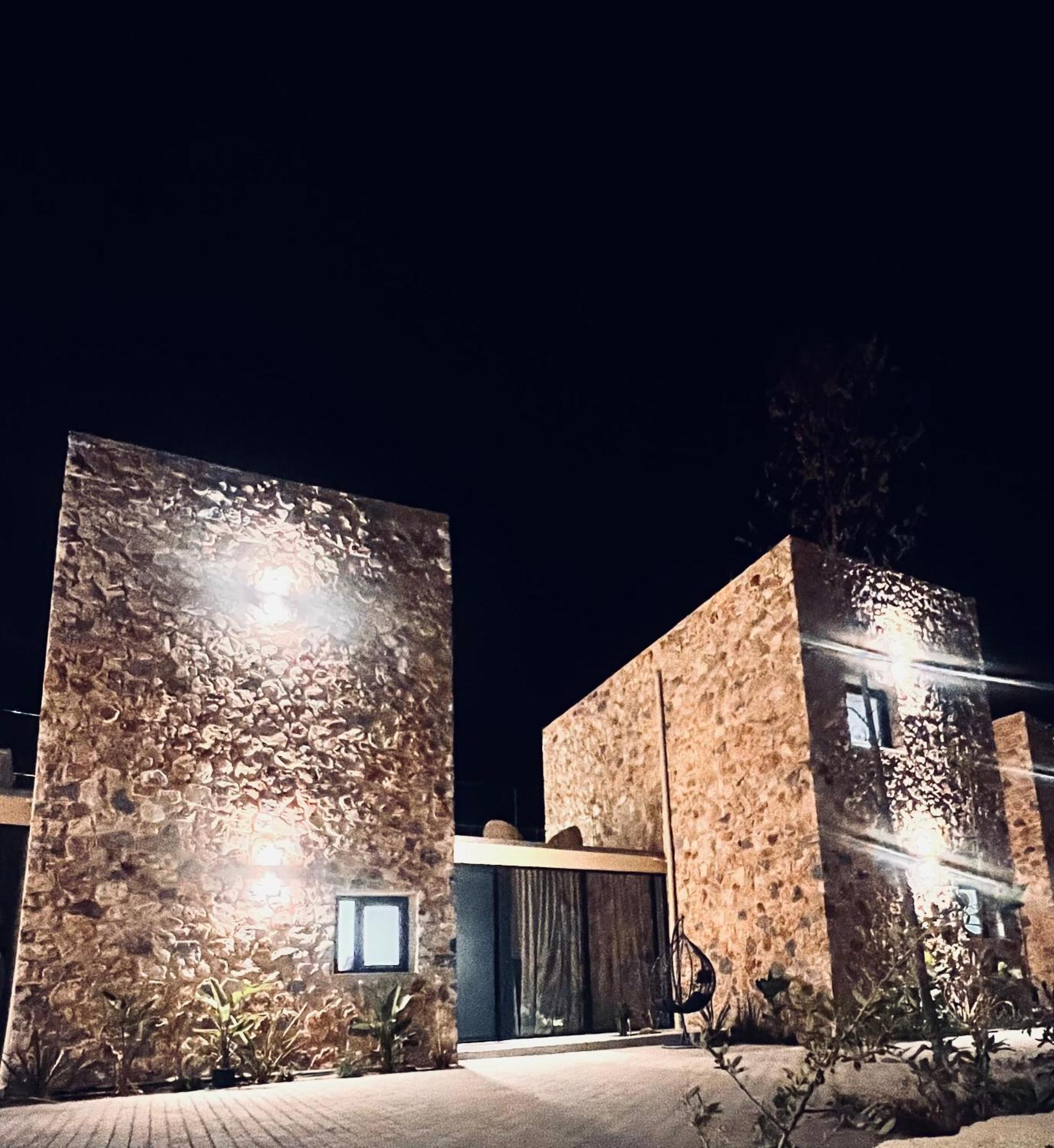 Villa Norte Luxury *