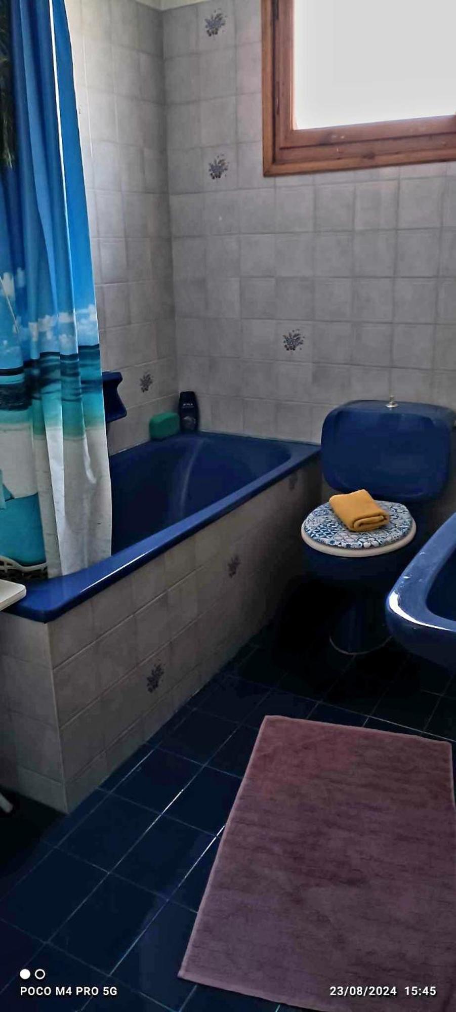 Sun And Sea House Kavala Ammolofoi αμμόλοφοι Holiday home