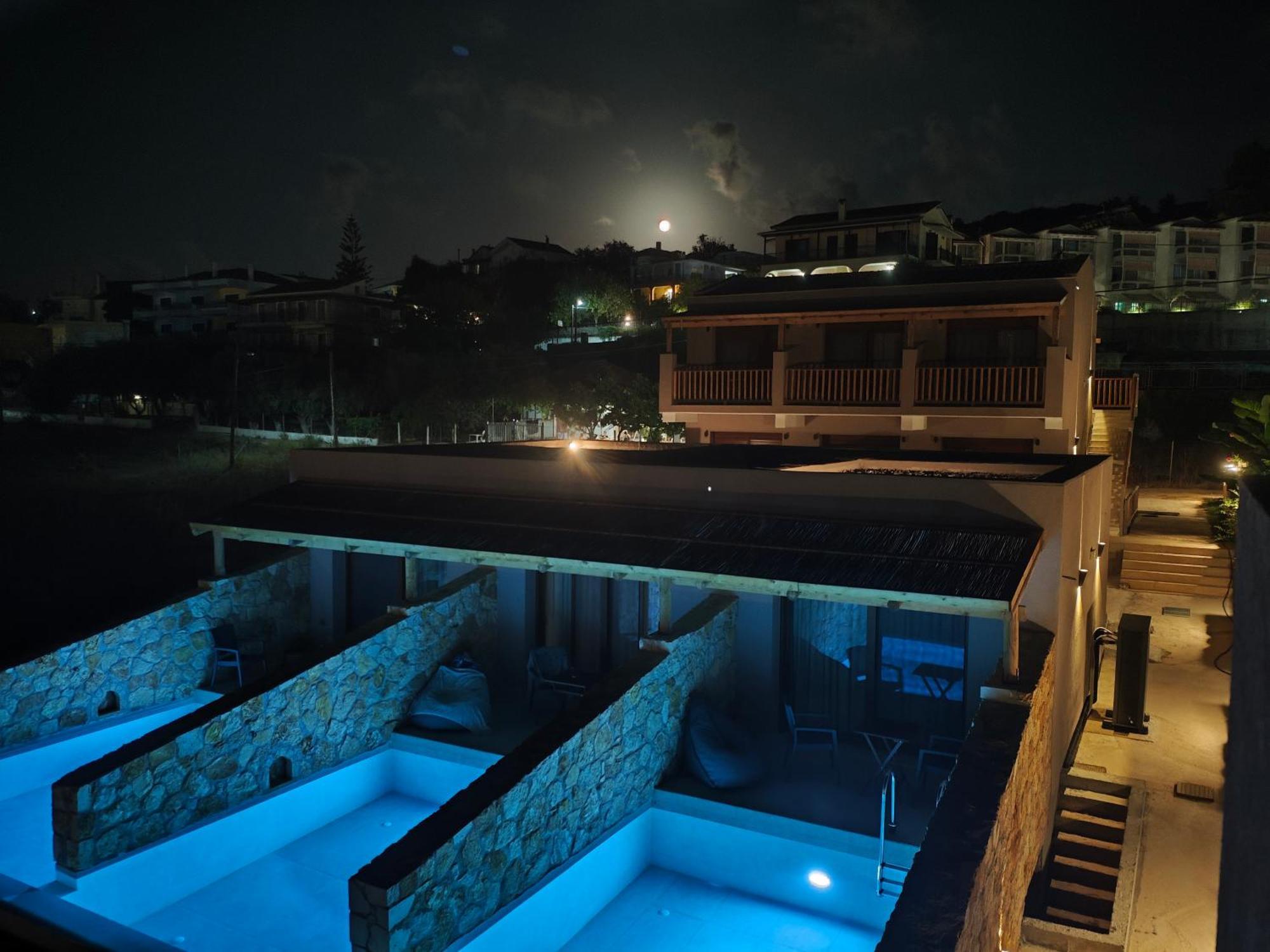 Apartment Viento Boutique *