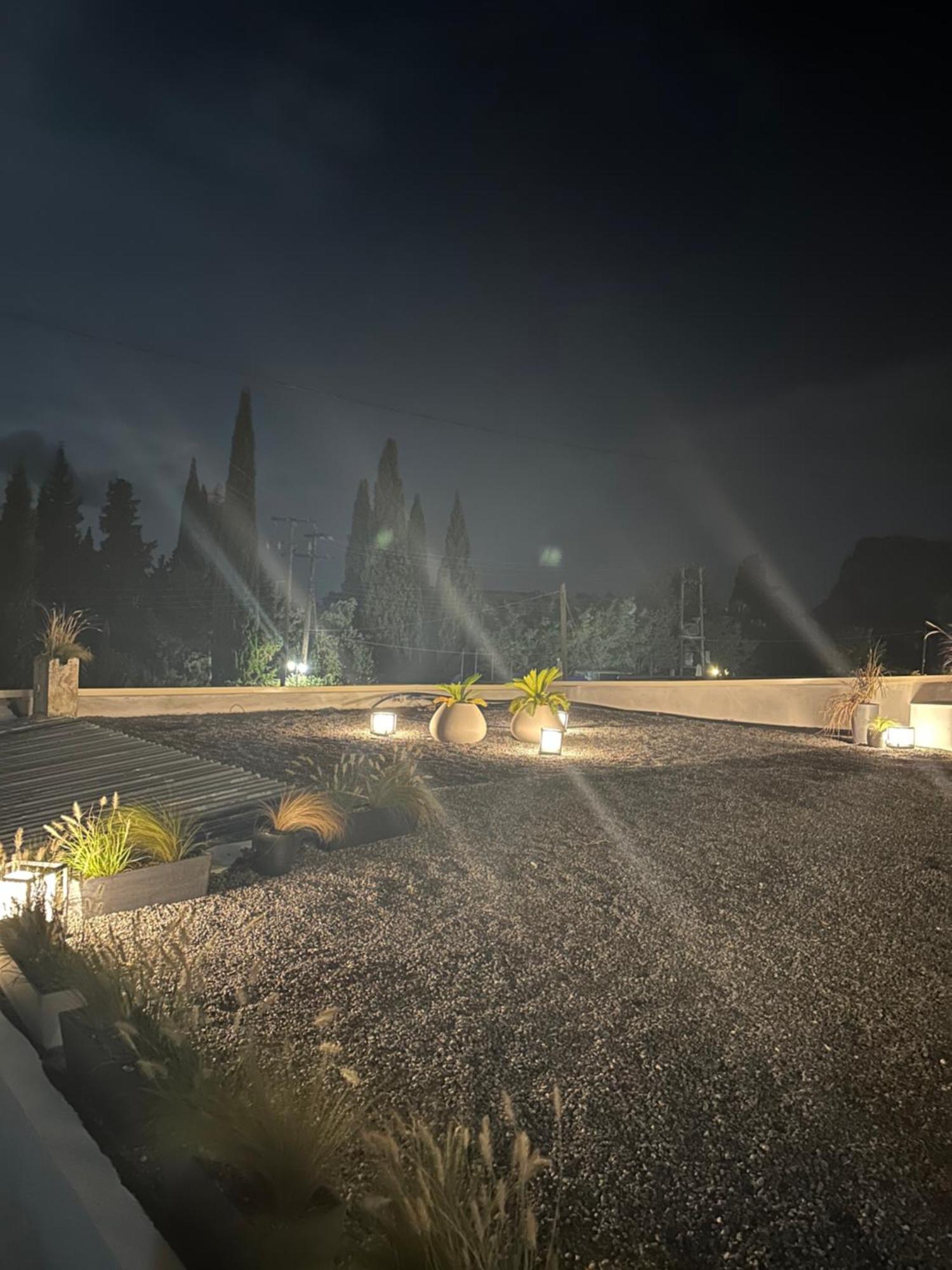 Aristos Complex -studios For 2 *