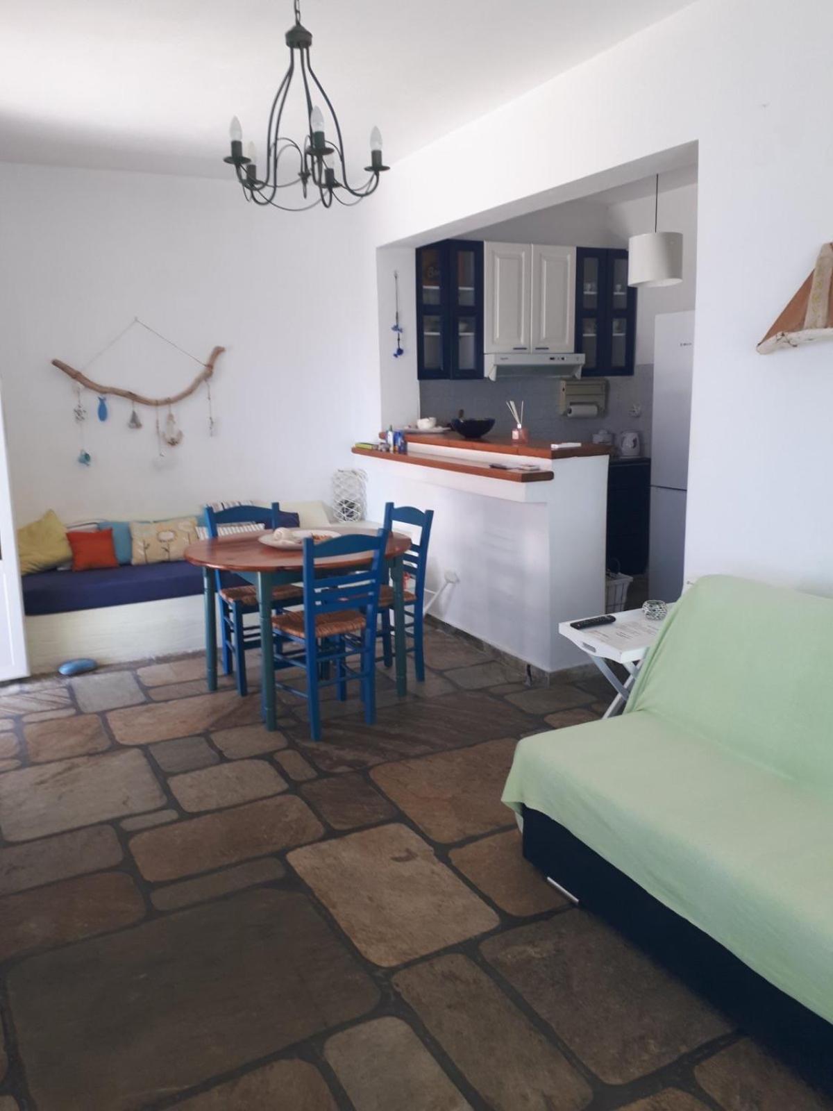 Jenny's Sea View House Holiday home *