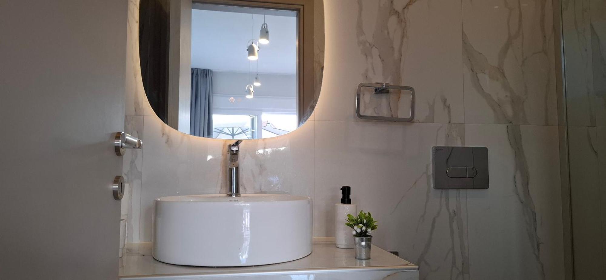 Amadeus Golden Villa Toroni