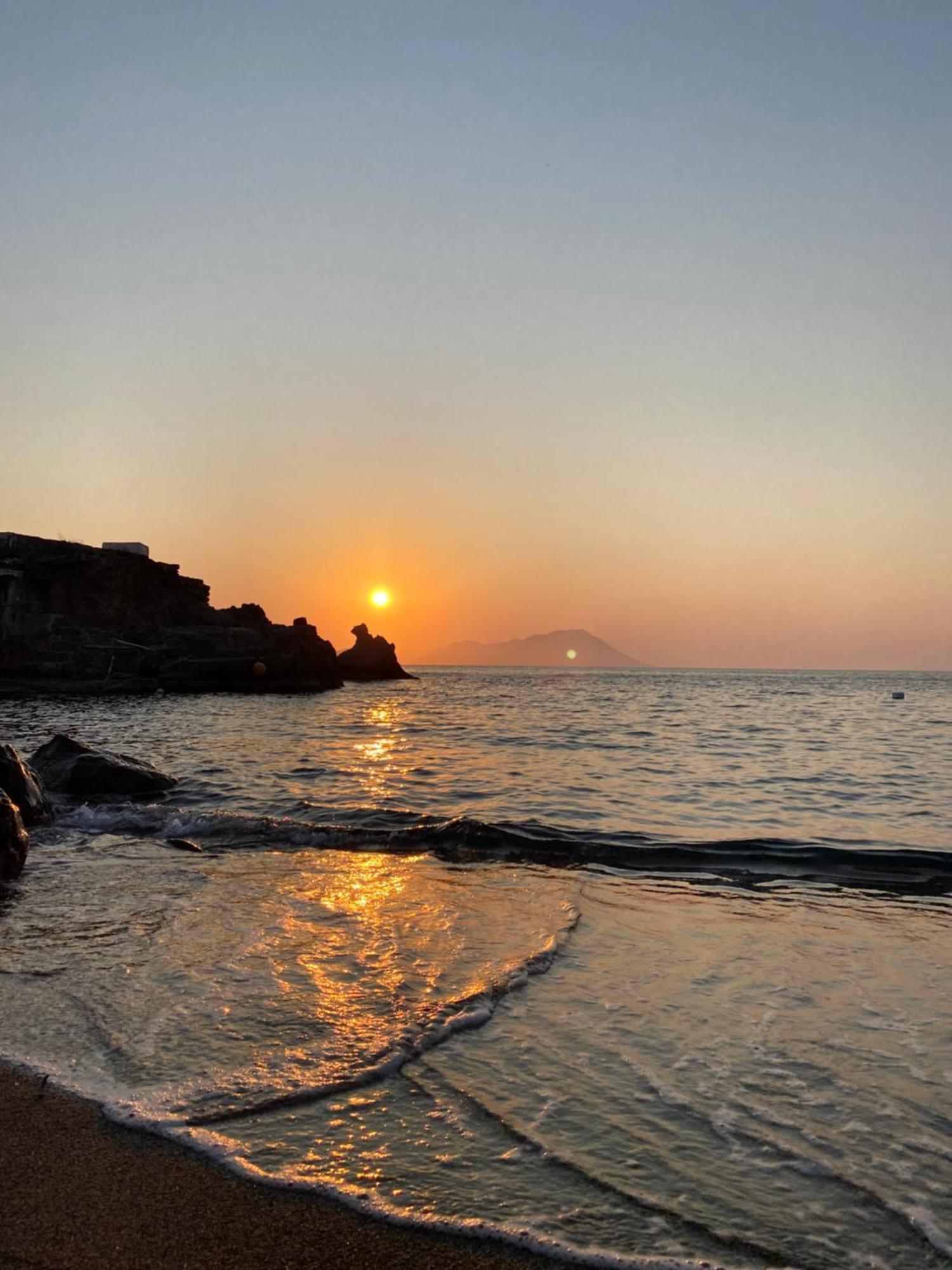 Milos Island-cavo Paradiso Ocean House * Plaka (Milos)