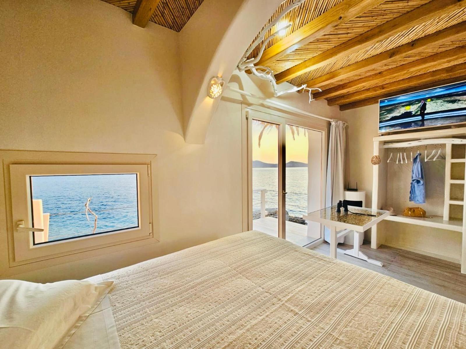 Milos Island-cavo Paradiso Ocean House * Plaka (Milos)