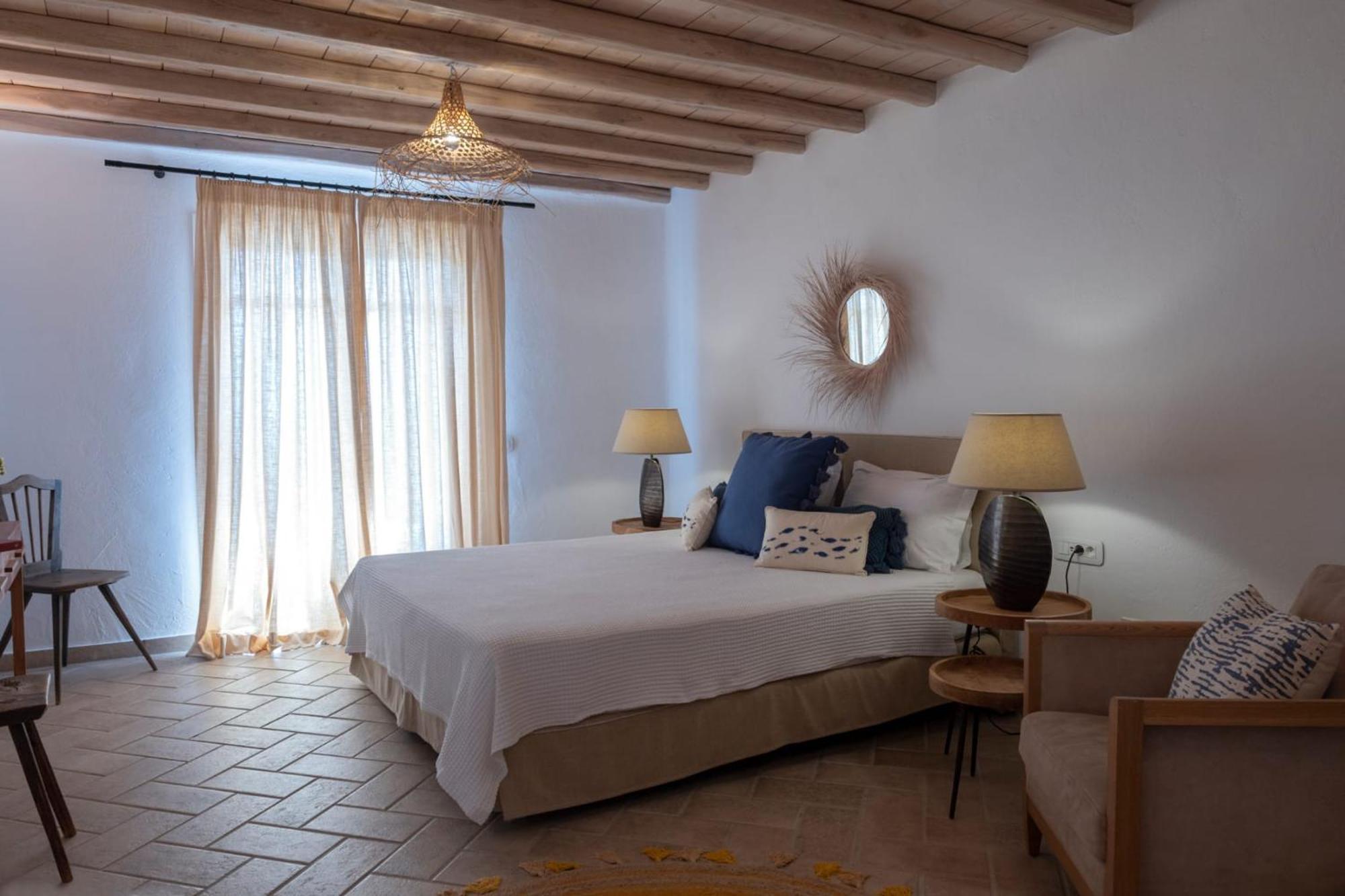 Villa Leo By One-villas Agrari (Mykonos)