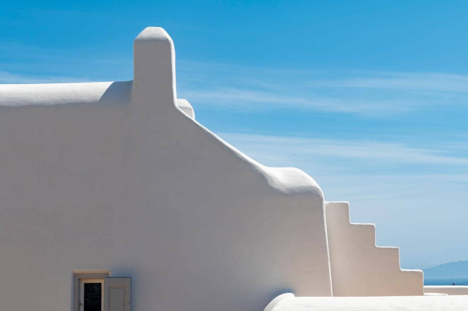 Leo By One-villas * Agrari (Mykonos)